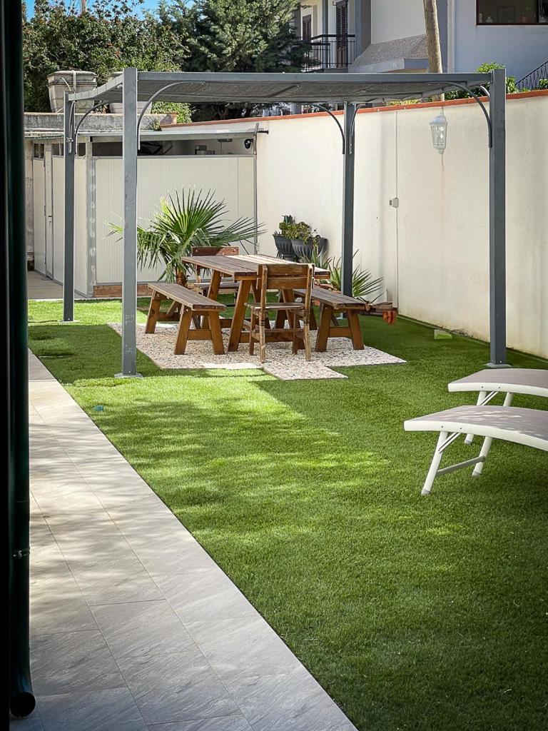 Apartment 3b Mondello *