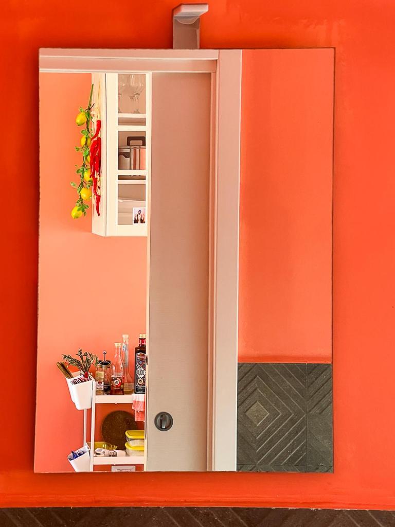 3b Mondello Apartment