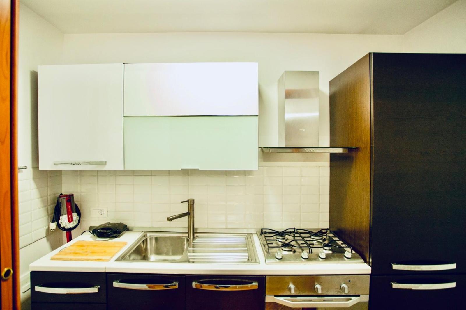 Apartment Flo's Chathedral *