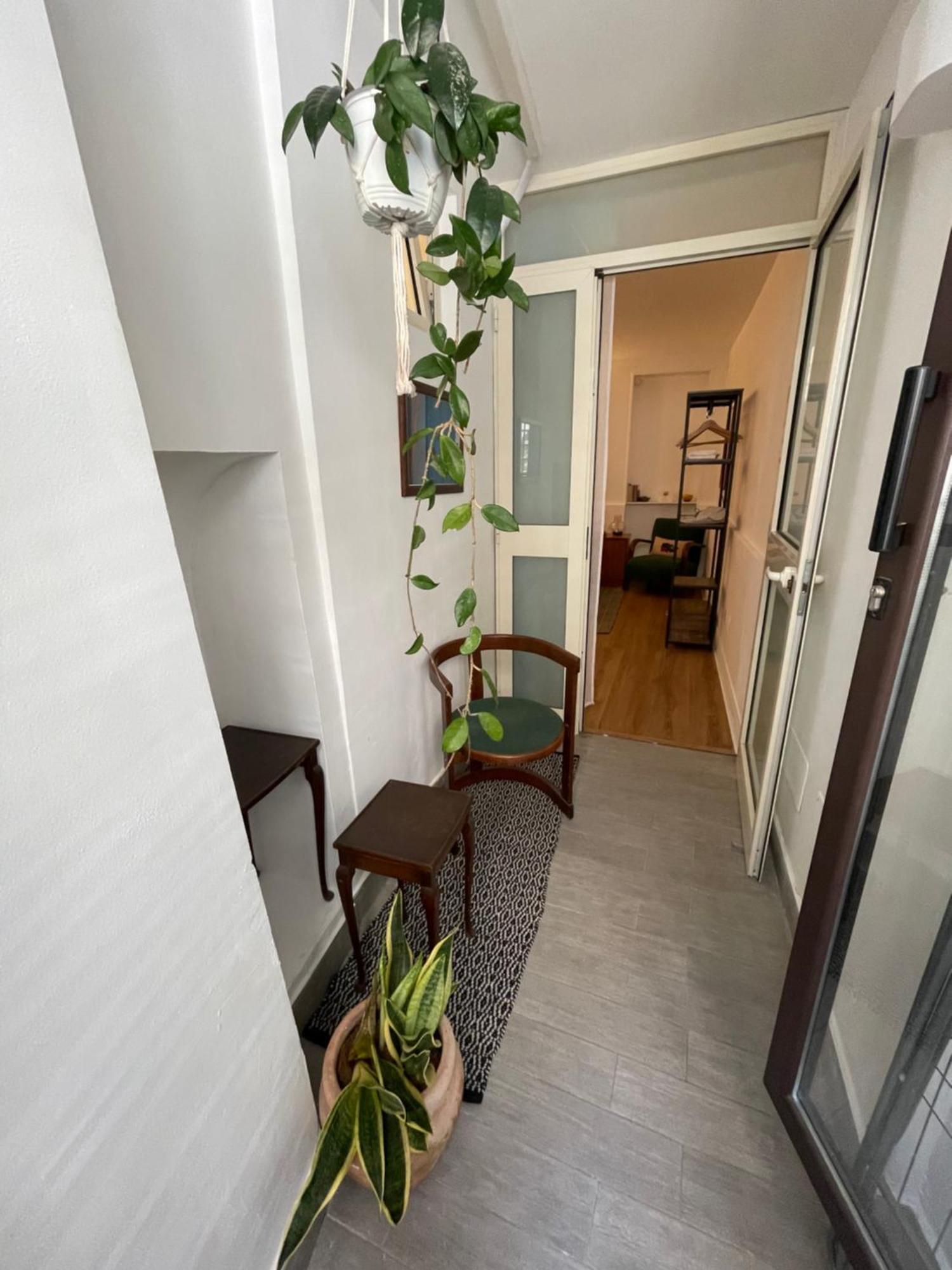 Il Corvo E La Volpe Apartment *