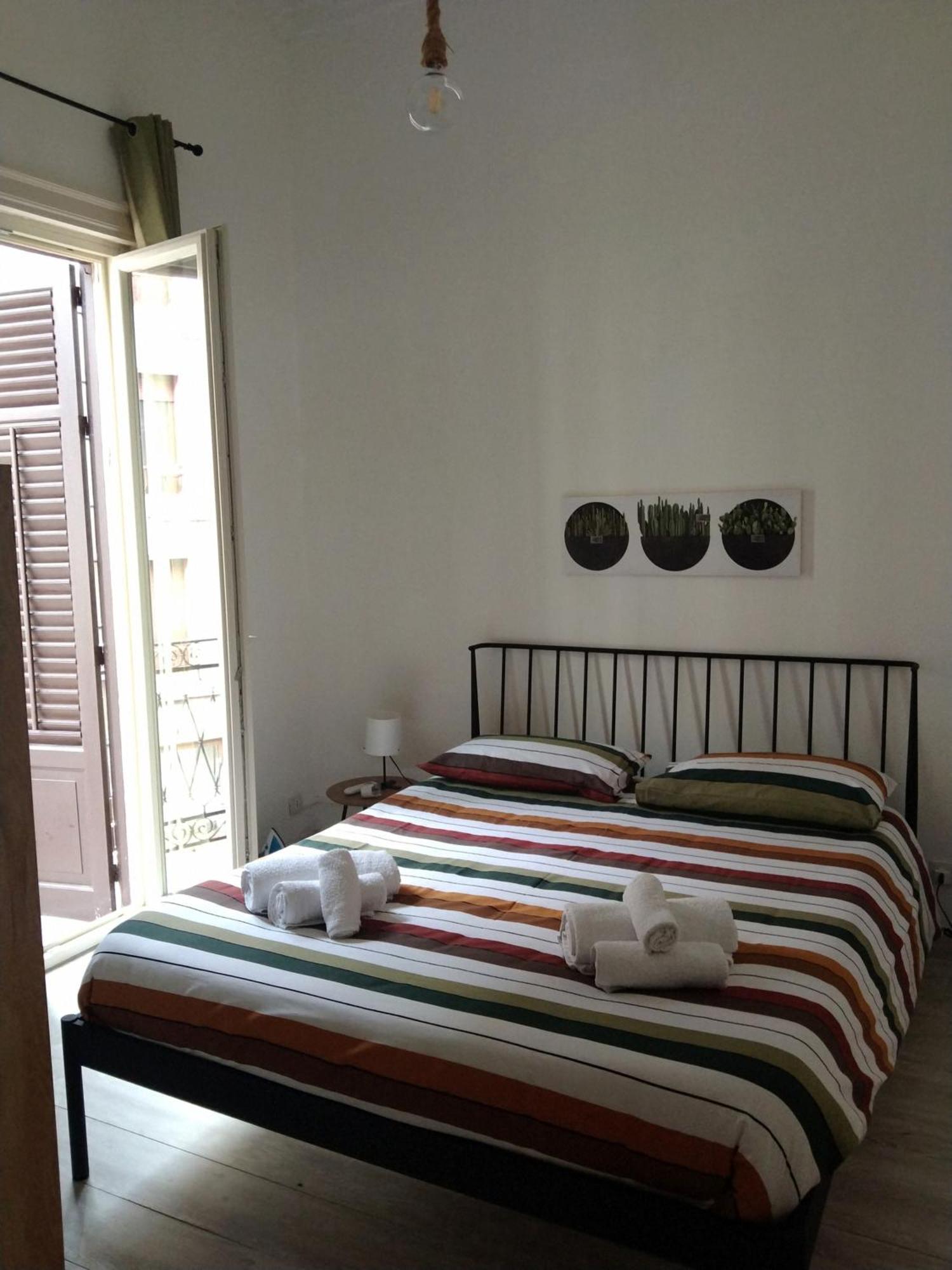 Appartamento A Casa Di Elvira *