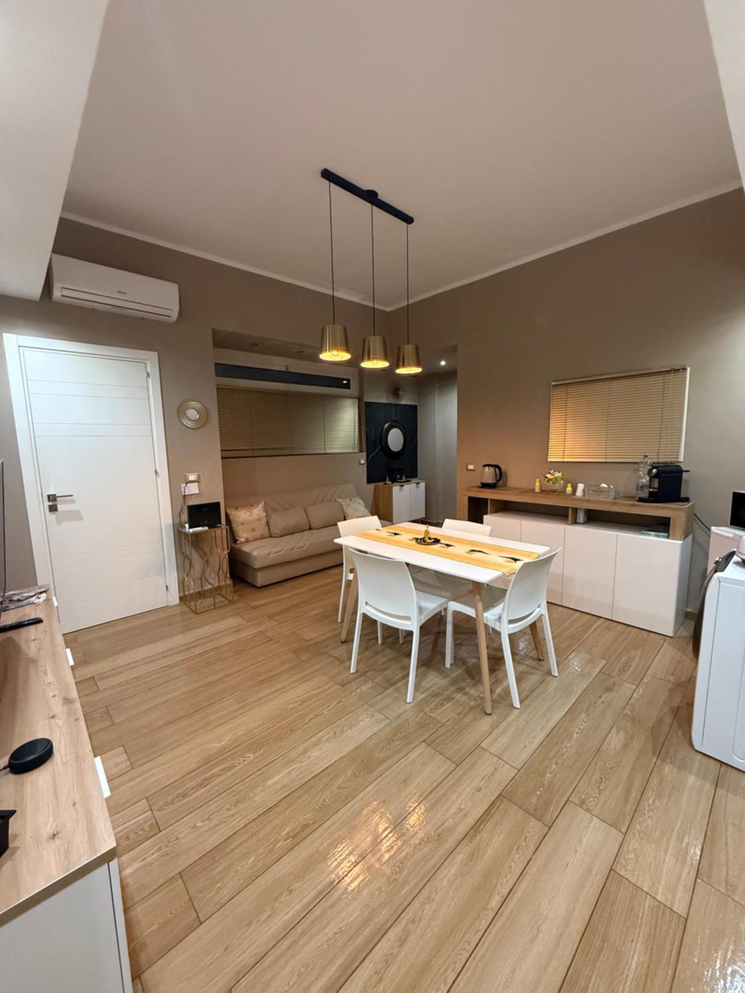 Appartamento Il Cavaliere Luxury House *