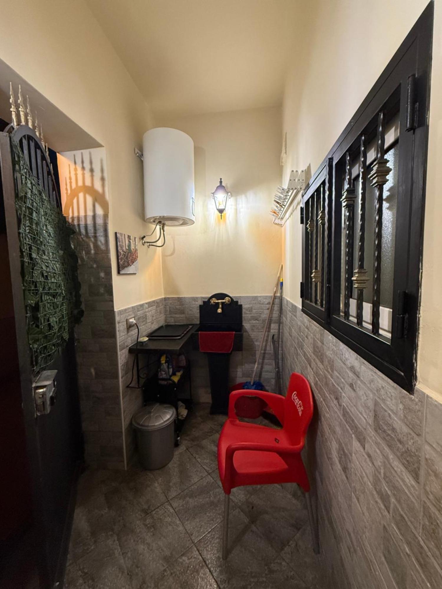 Il Cavaliere Luxury House Appartamento Palermo