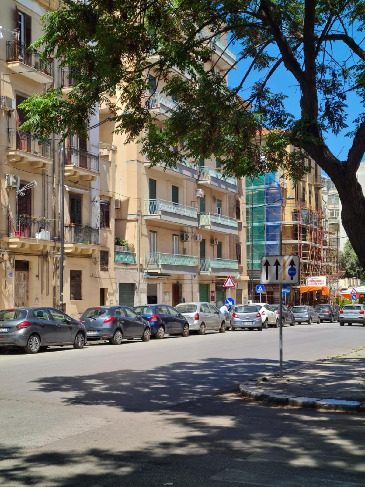 La Dimora Di Elma Apartment Palermo
