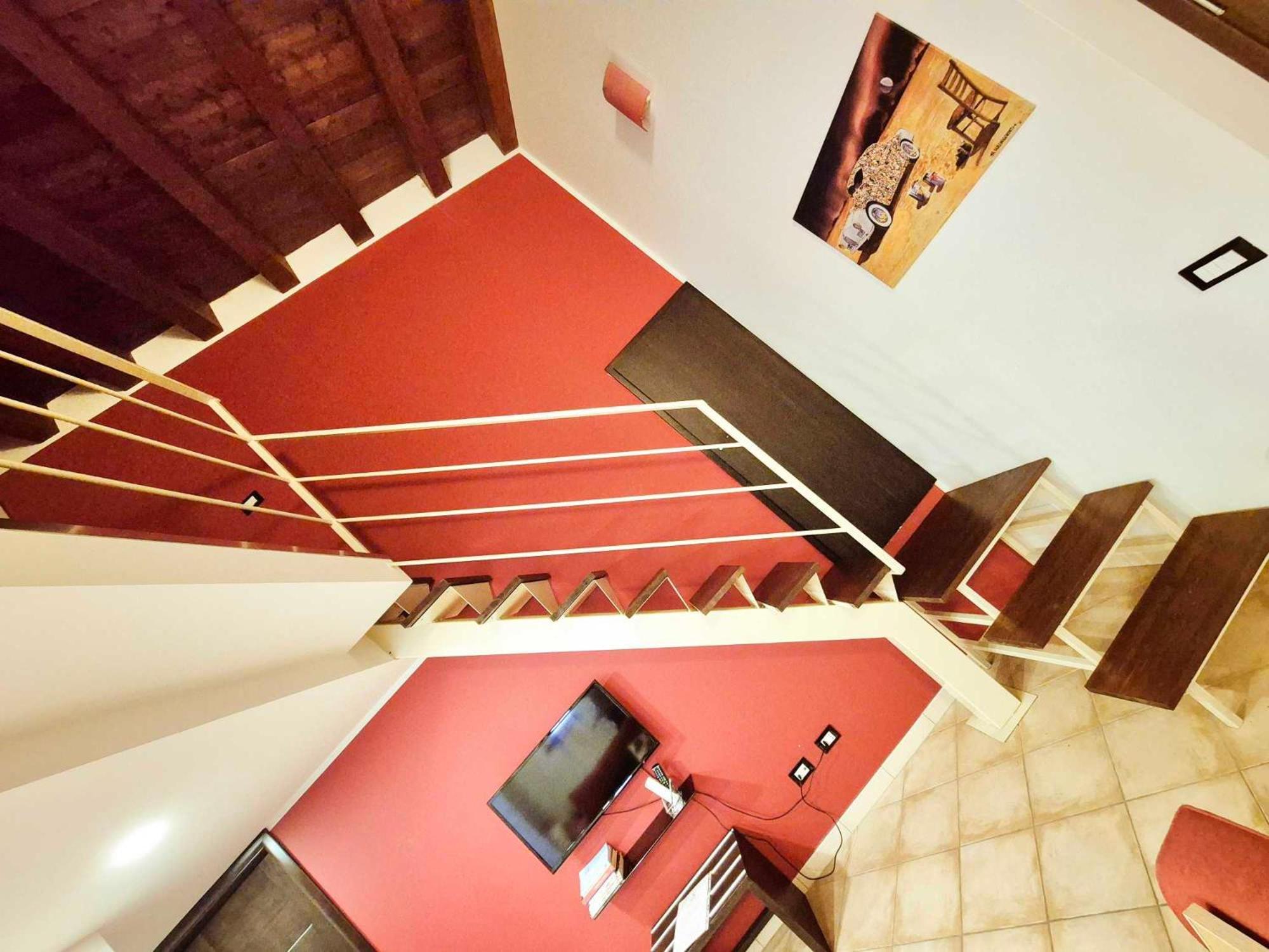 Apartment Patania Royal Palermo