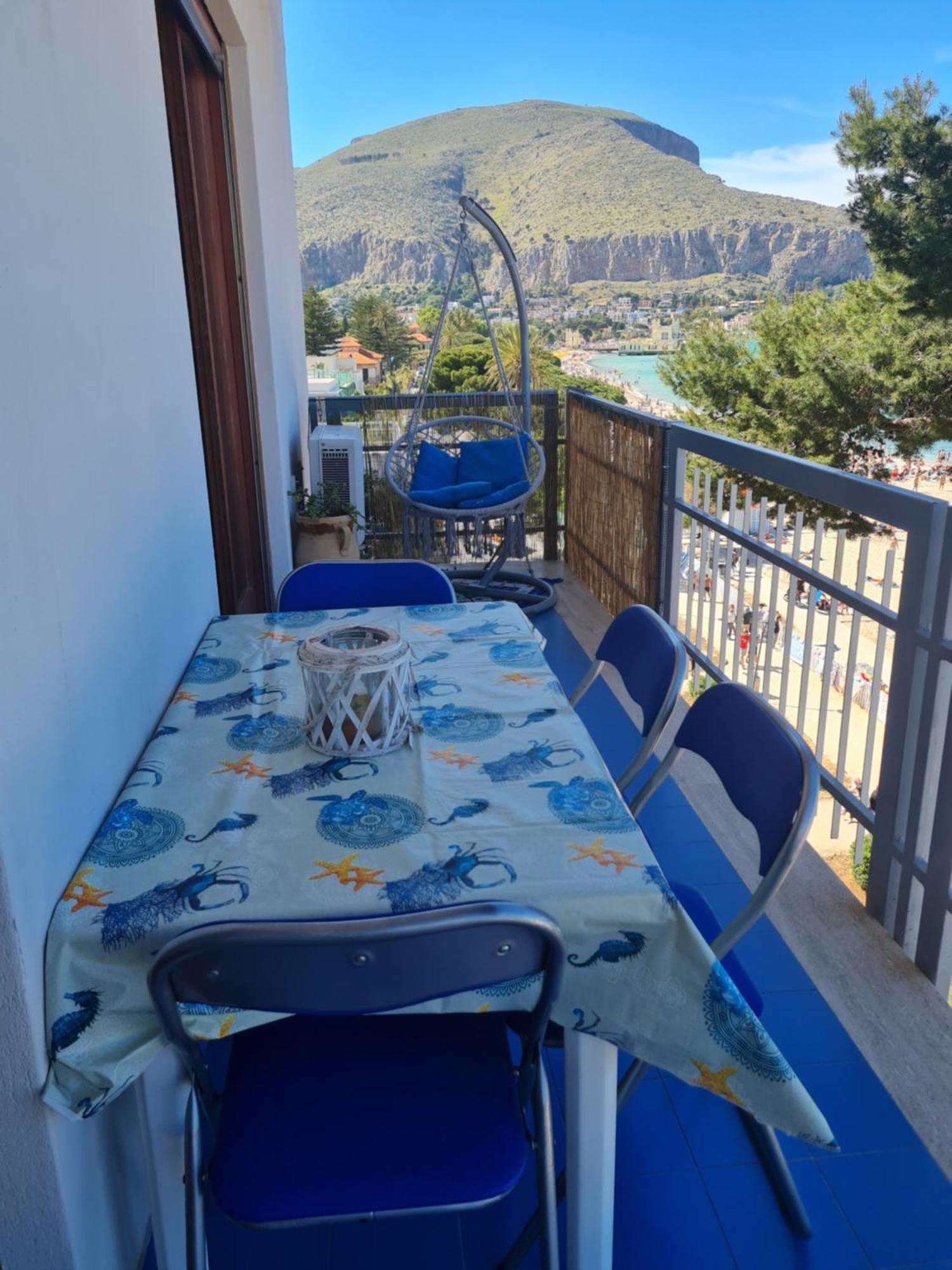 L'eco Del Mare Apartment