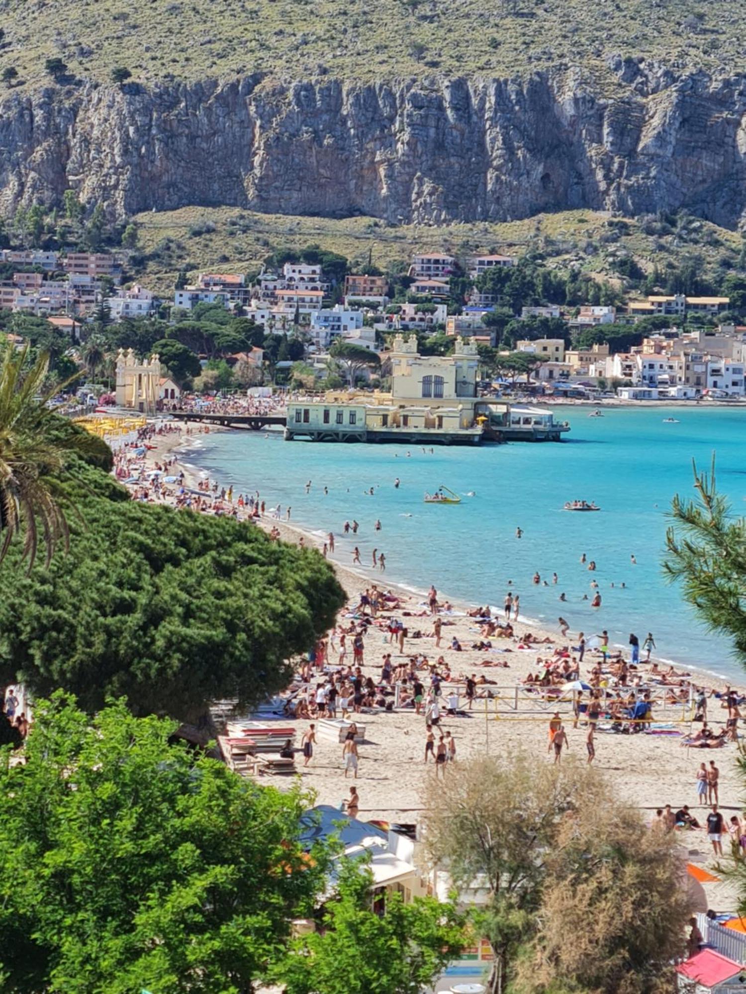 L'eco Del Mare *