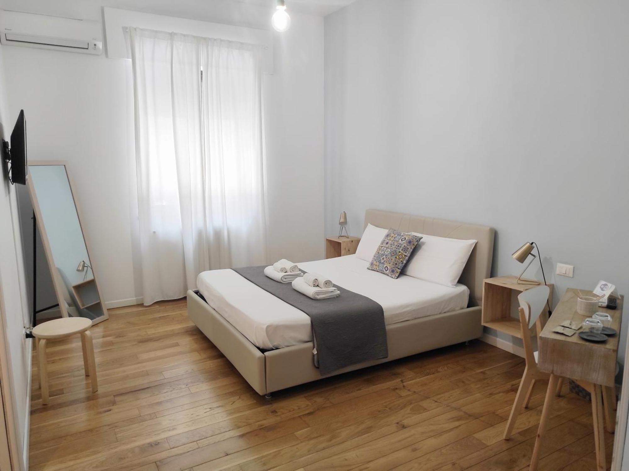 Casa de hóspedes Albatros Centro Palermo