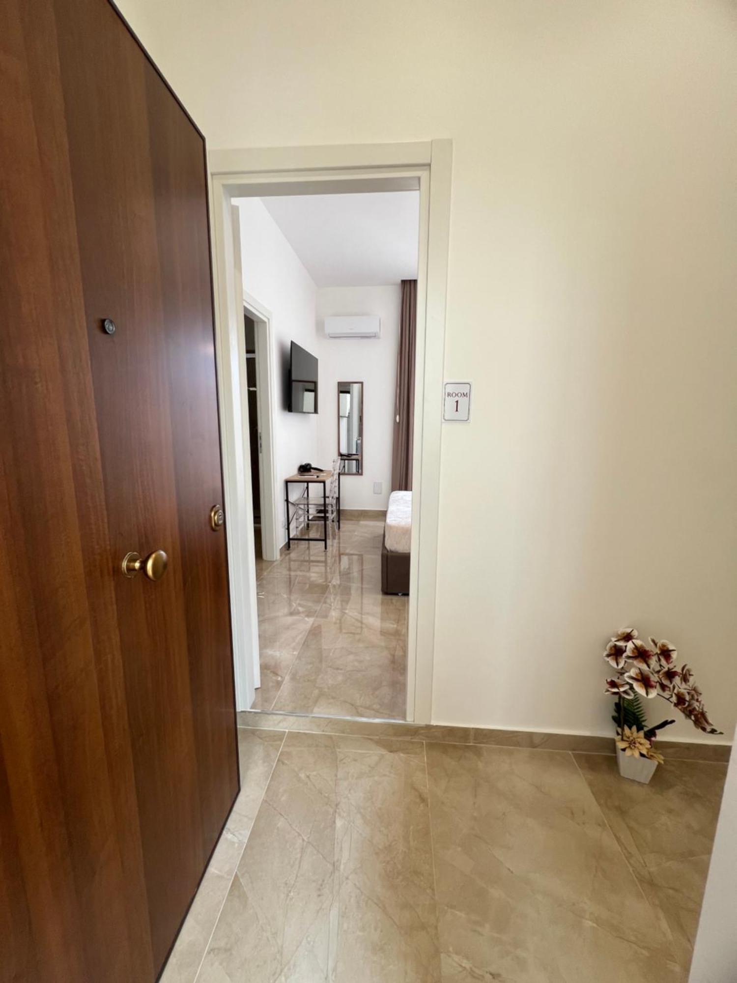 Bed & Breakfast Isgro Palermo