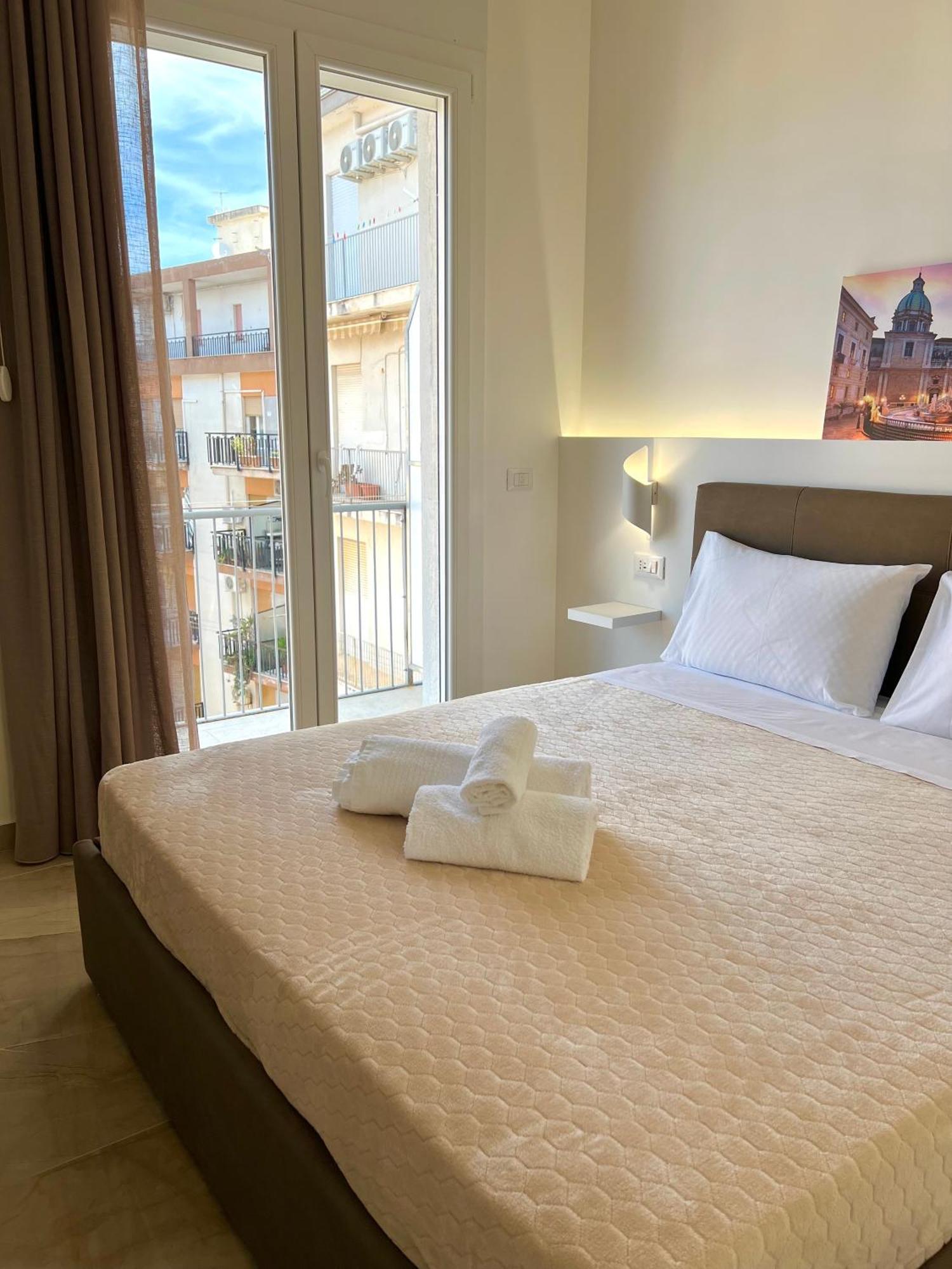 Bed & Breakfast Isgro