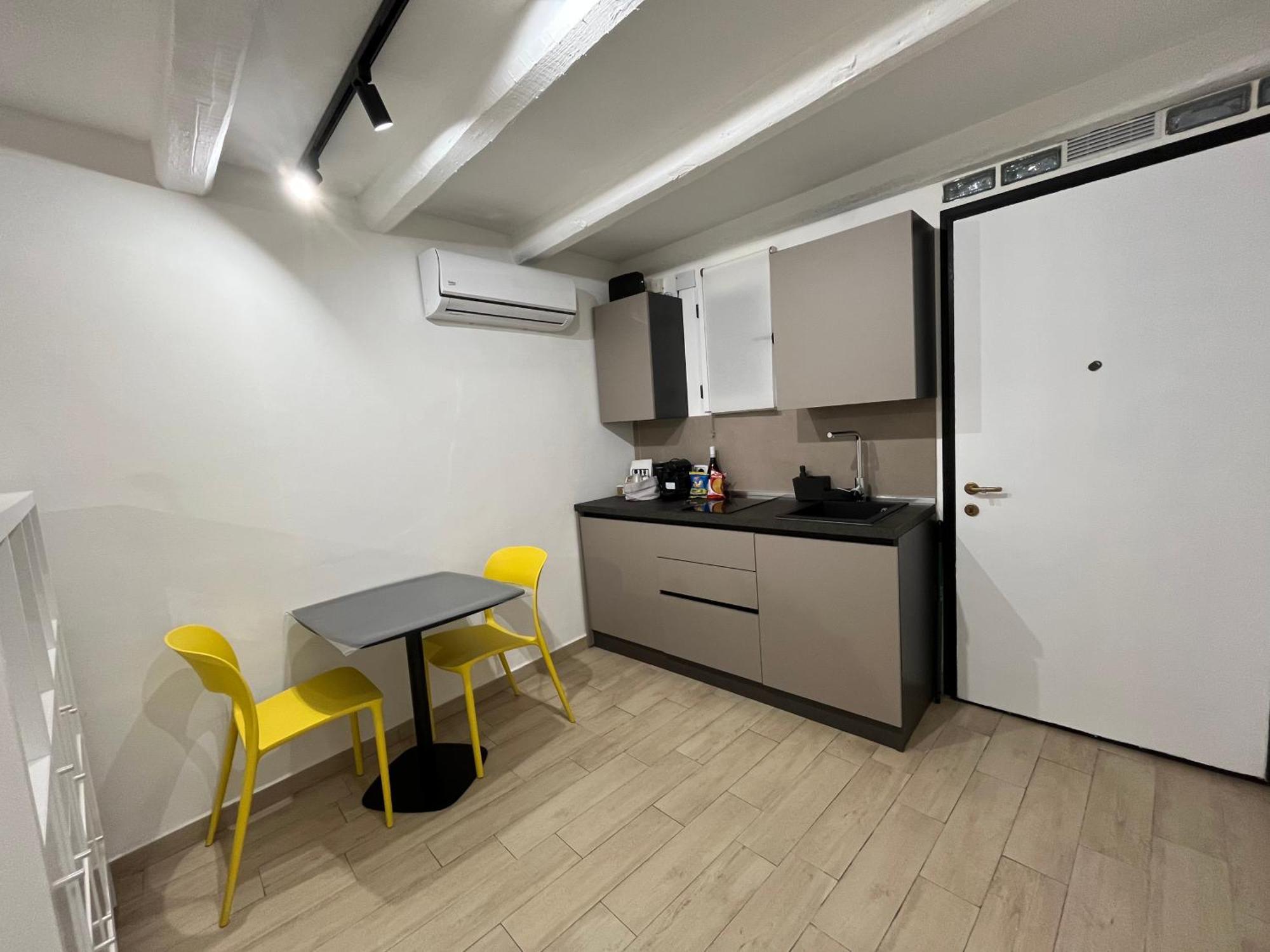 Appartamento La Dolce Casa