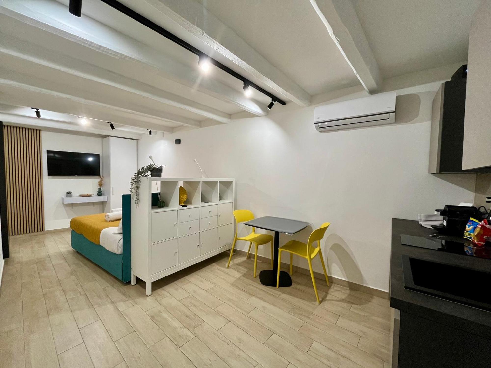 La Dolce Casa Appartamento *