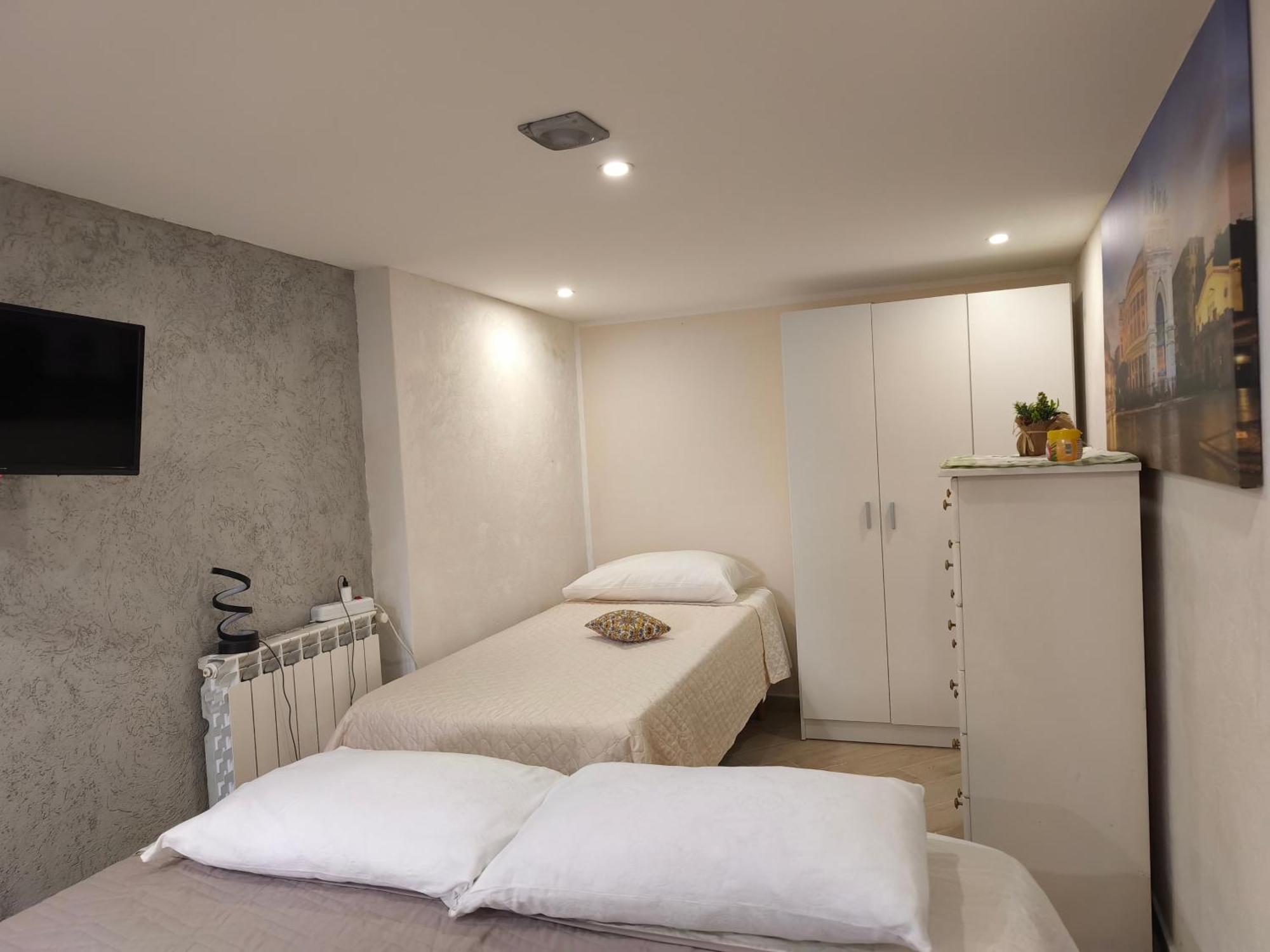 Little House Pisani