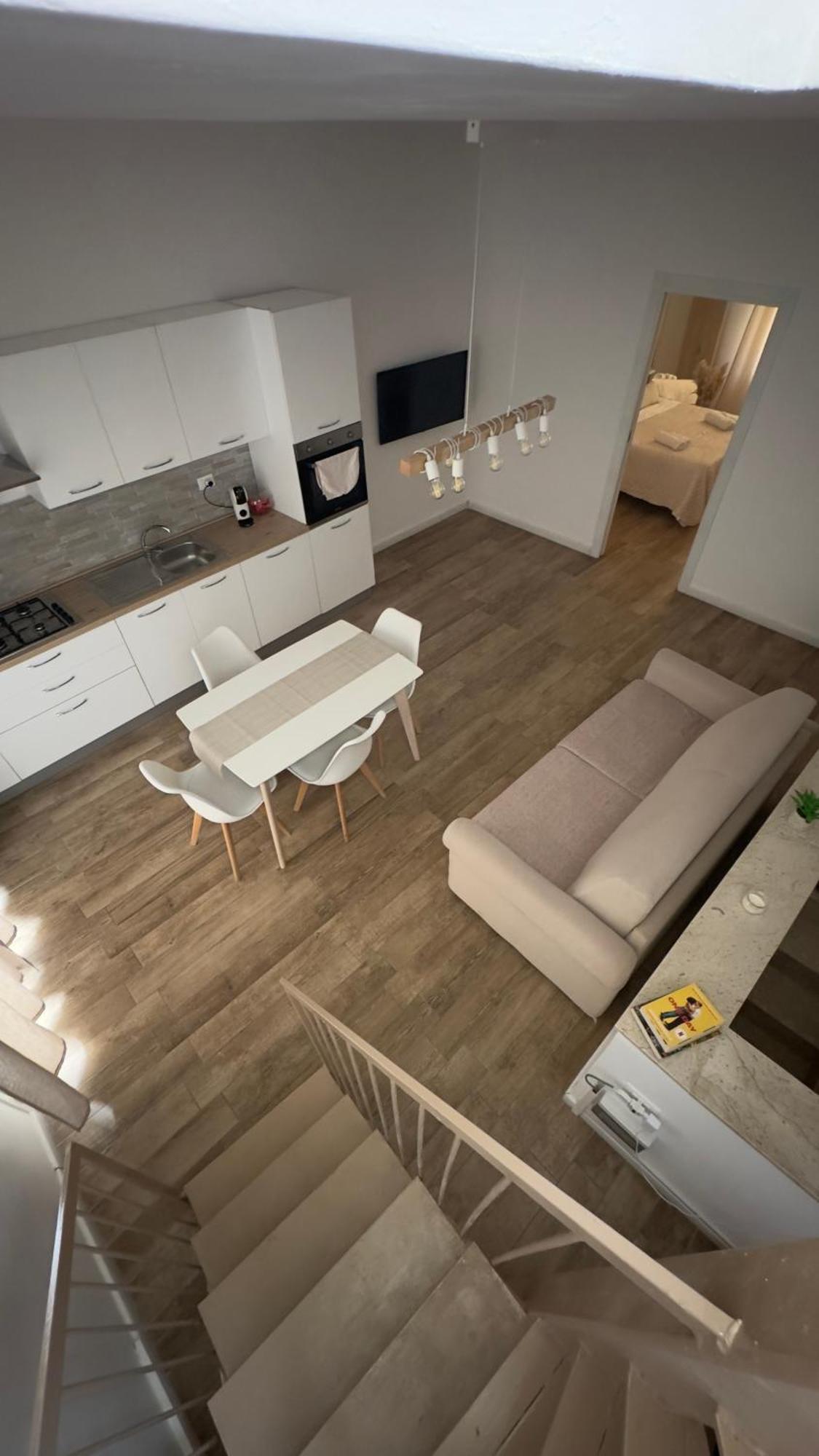 Mahalo Apartment