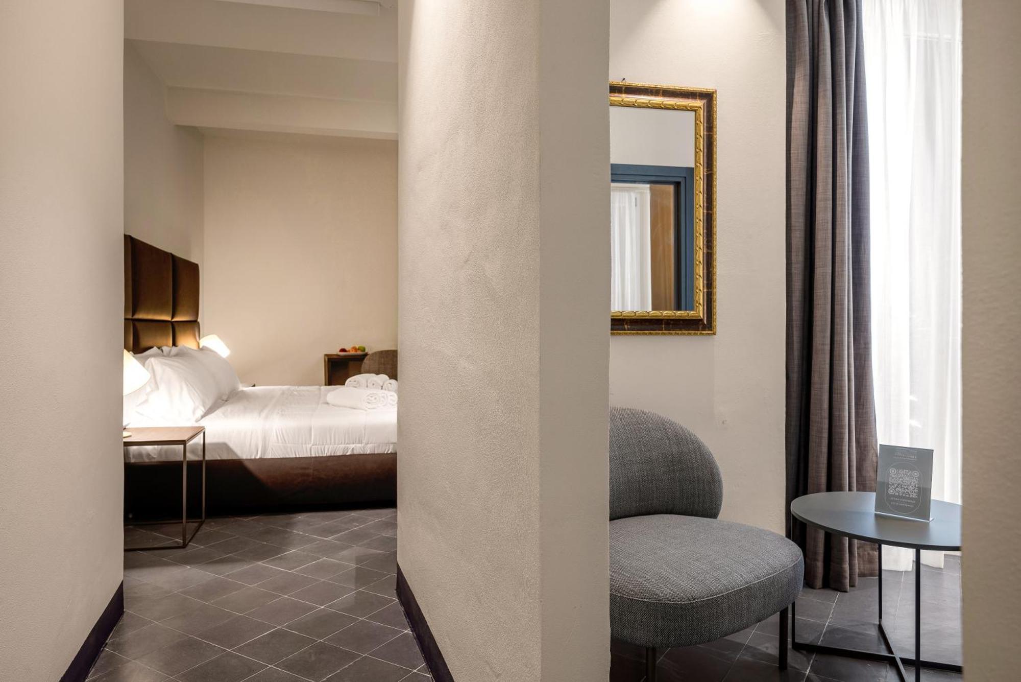Hotel Santamarina Dimora Di Charme 4*