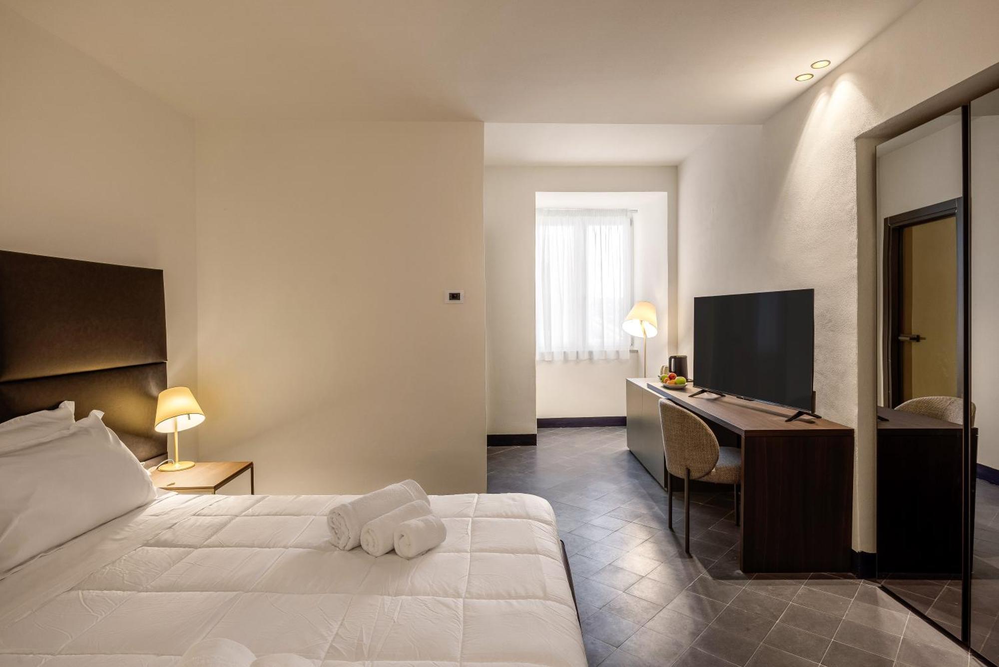 Santamarina Dimora Di Charme Hotel Palermo