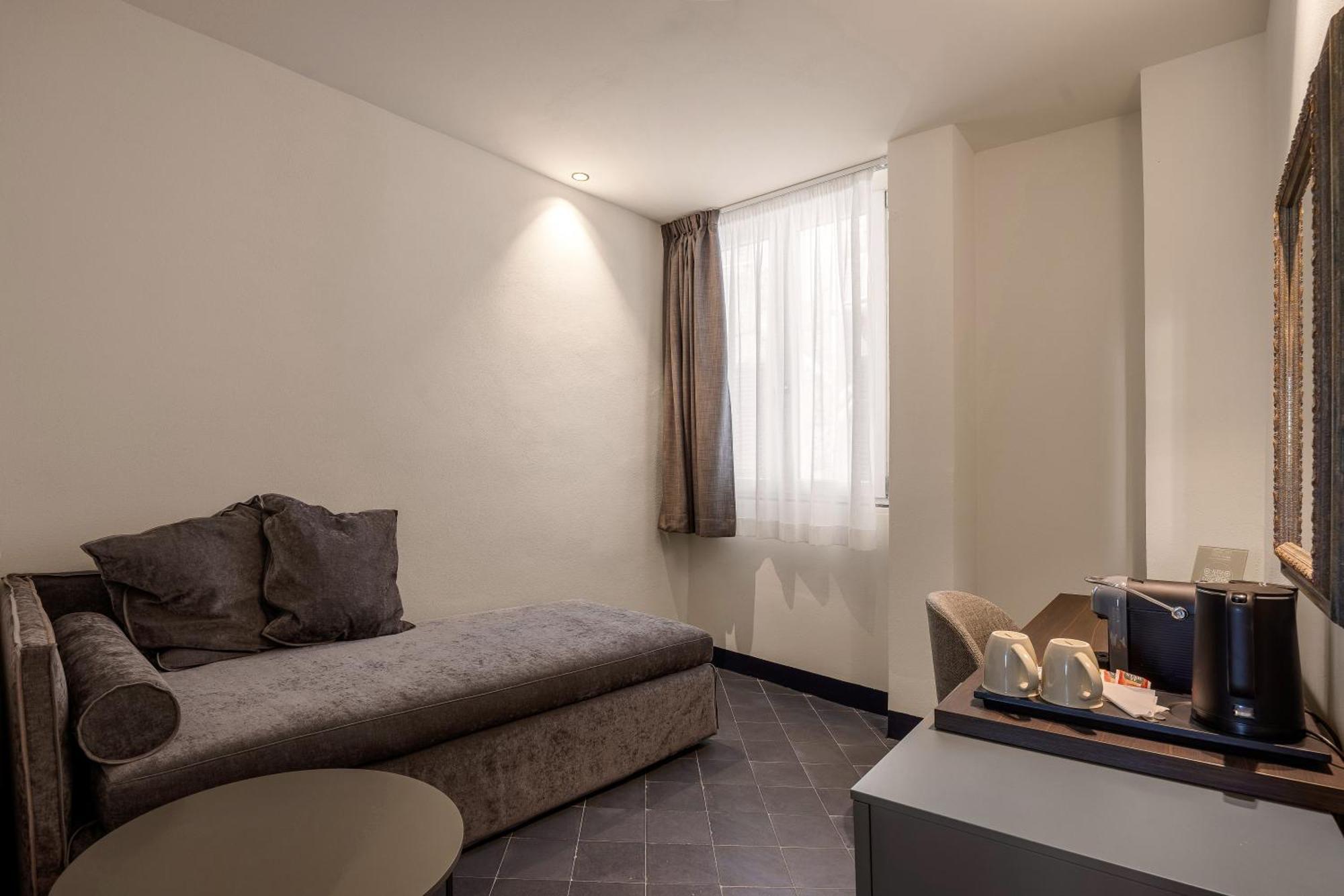 Santamarina Dimora Di Charme Hotel Palermo