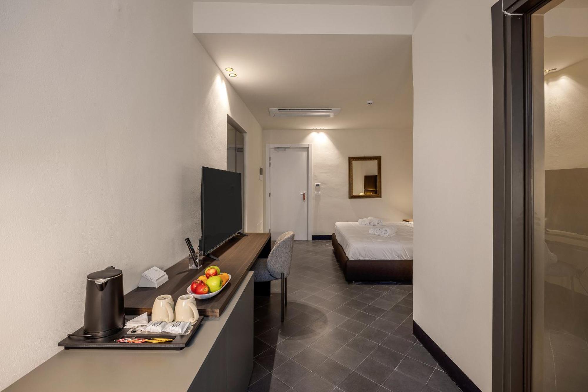 Hotel Santamarina Dimora Di Charme Palermo