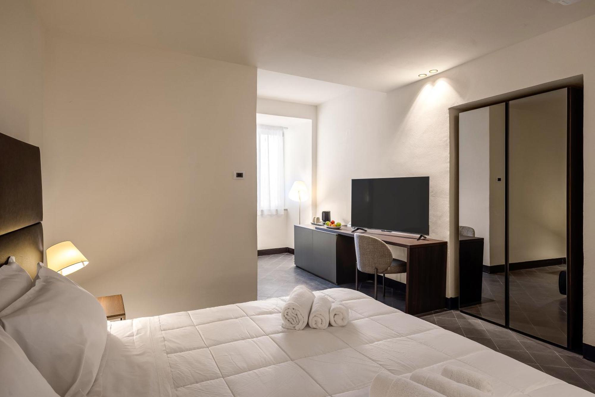 Santamarina Dimora Di Charme Hotel