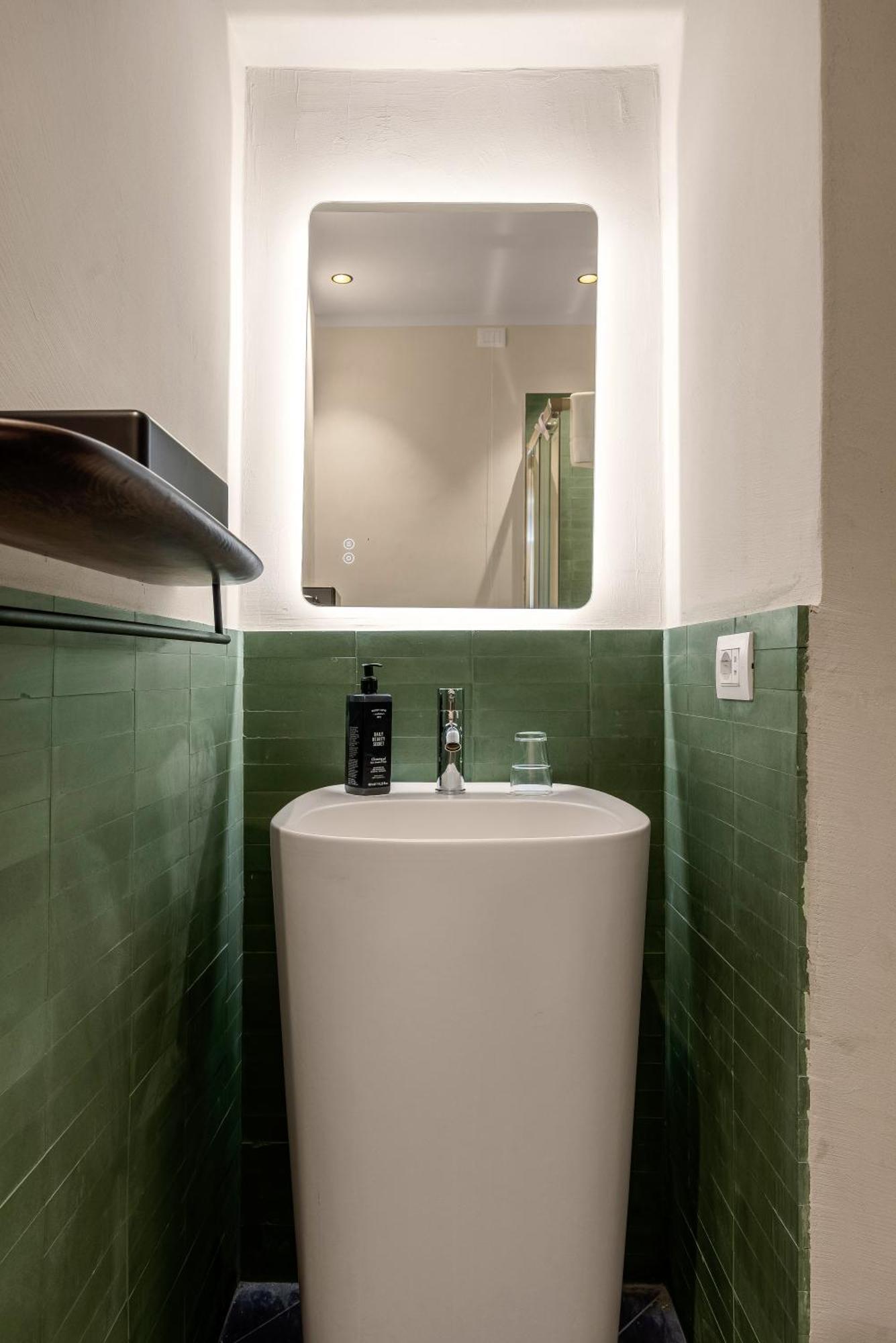 Santamarina Dimora Di Charme Hotel 4*