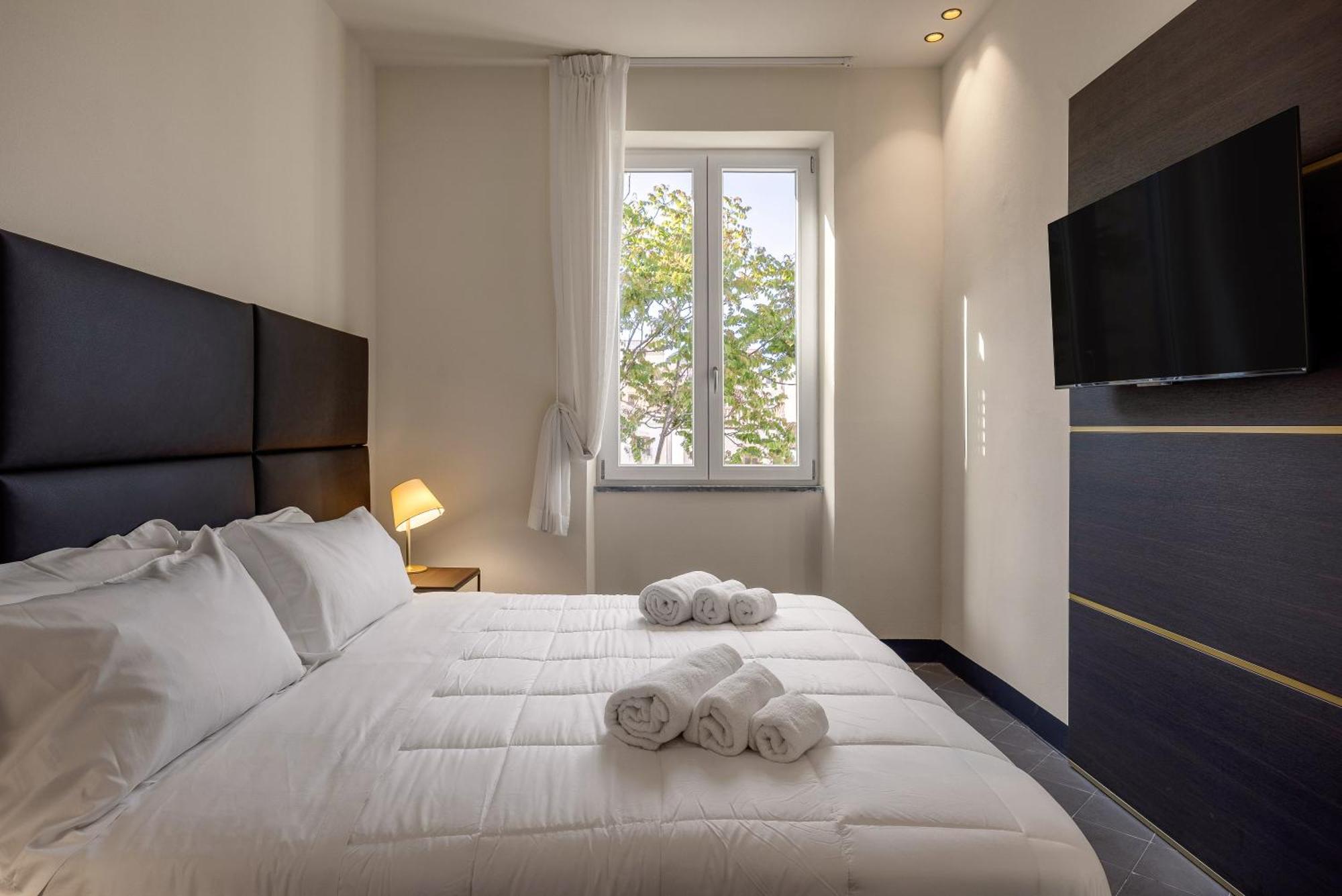 Santamarina Dimora Di Charme Hotel Palermo