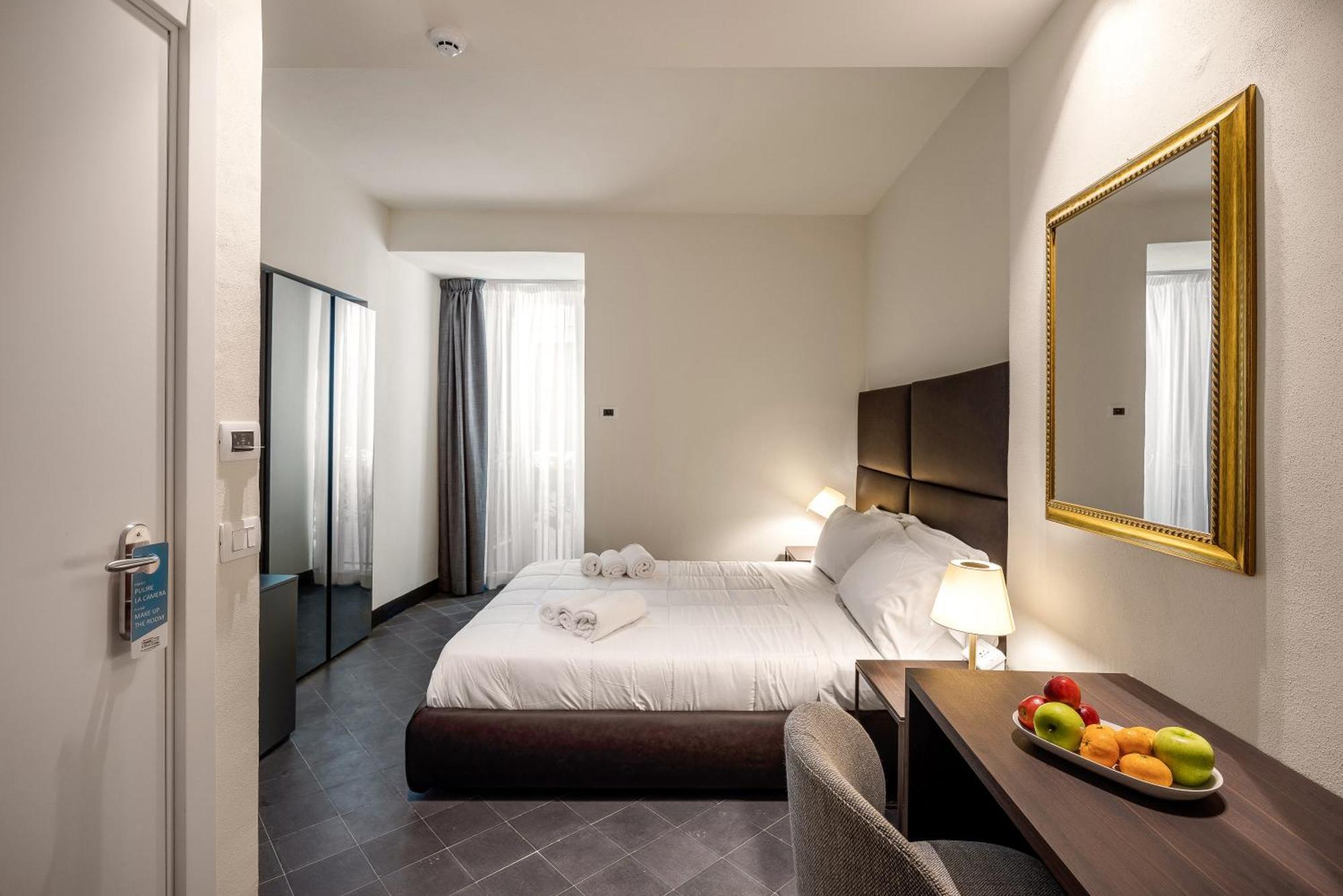 Santamarina Dimora Di Charme Hotel