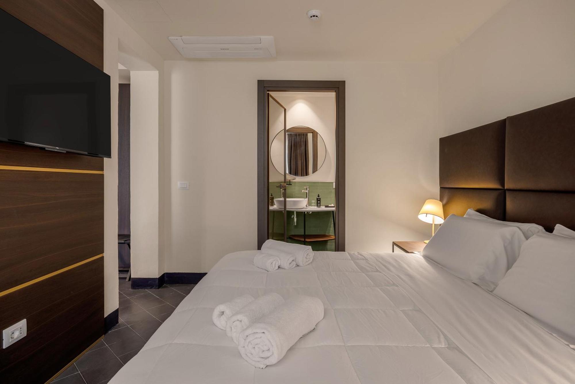Santamarina Dimora Di Charme Hotel 4*