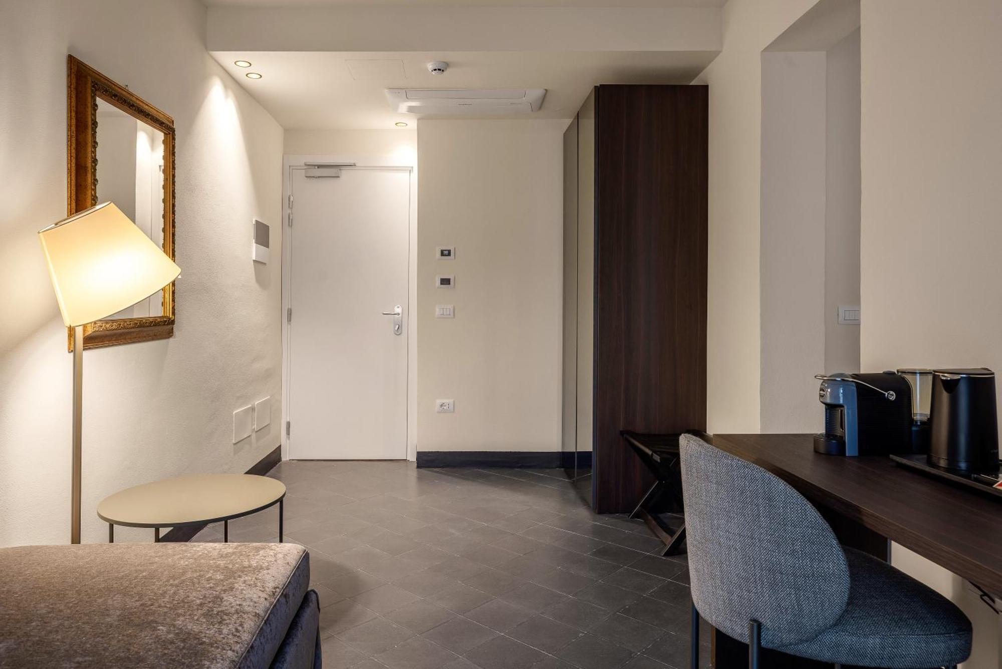 Santamarina Dimora Di Charme Hotel 4*