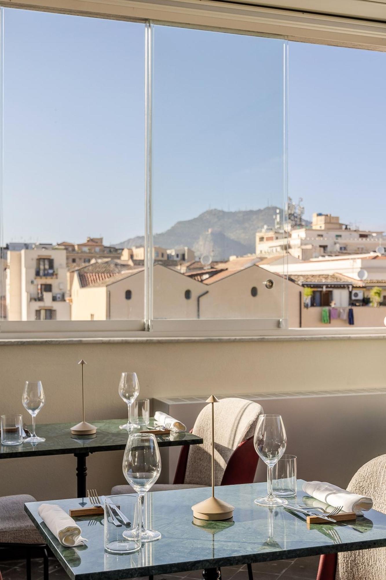 Hotel Santamarina Dimora Di Charme