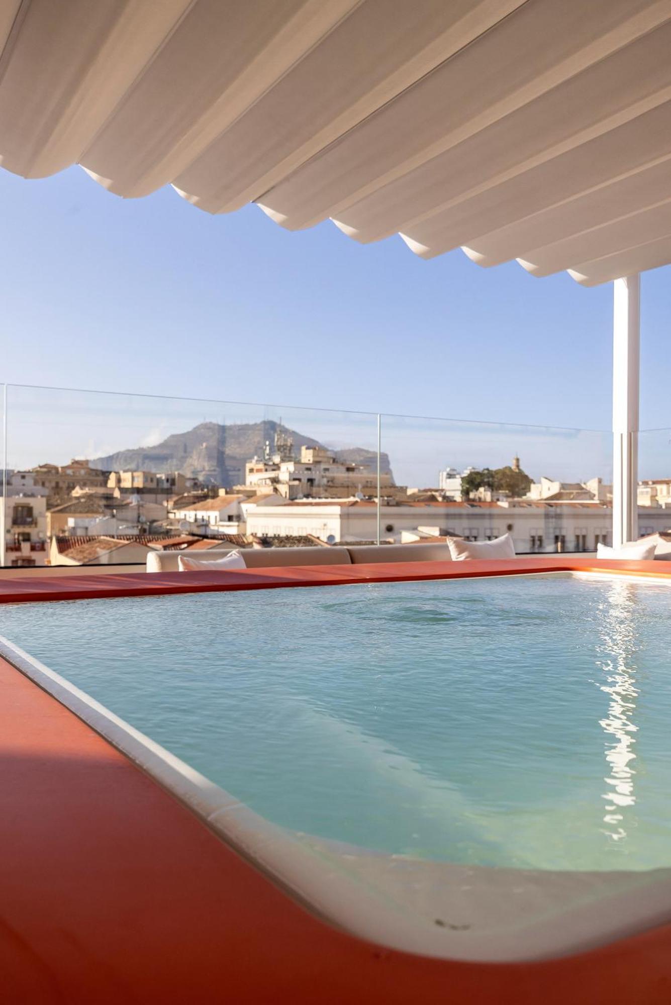 Hotel Santamarina Dimora Di Charme