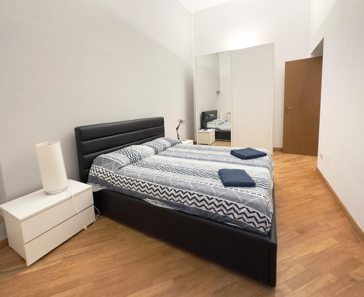Apartment Casa Parlamento