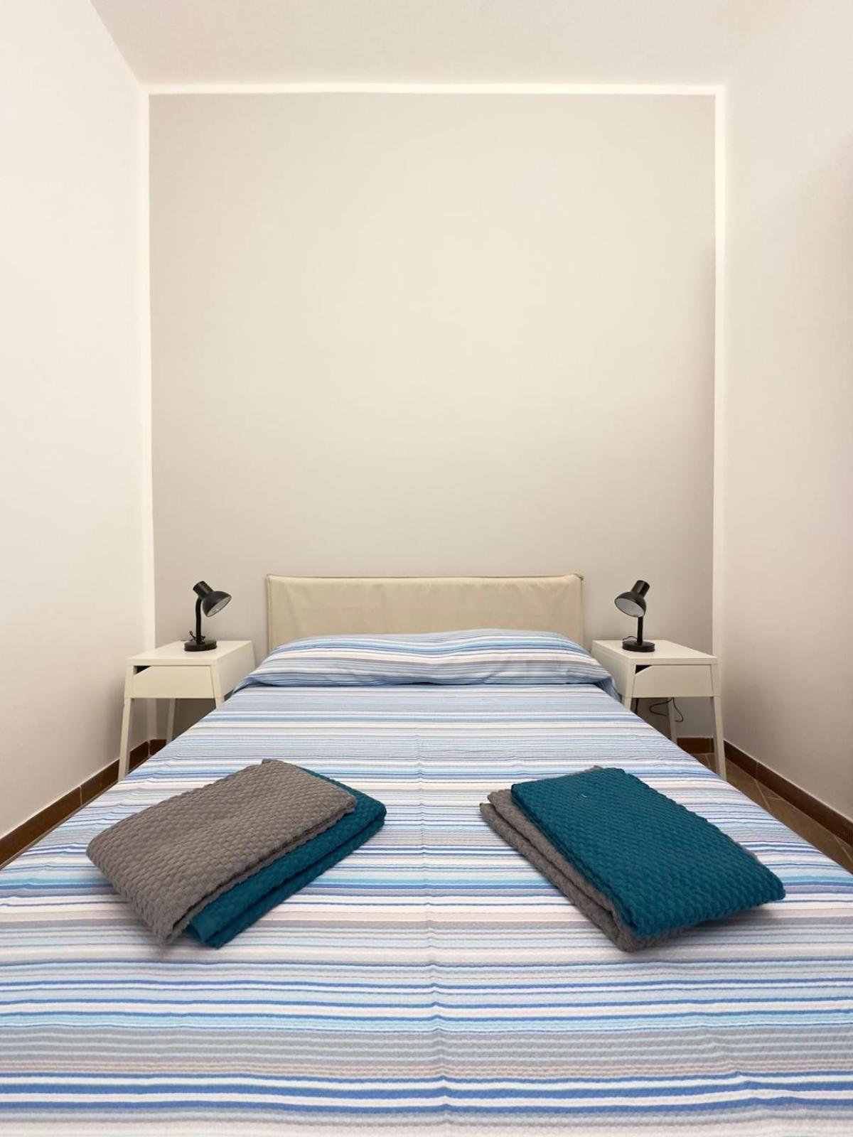 Casa Parlamento Apartment Palermo