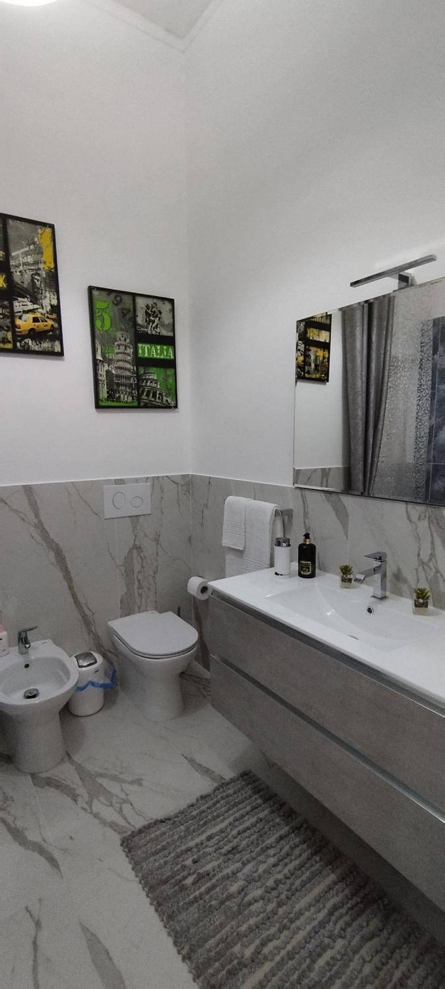 Apartment Casa Marion Palermo