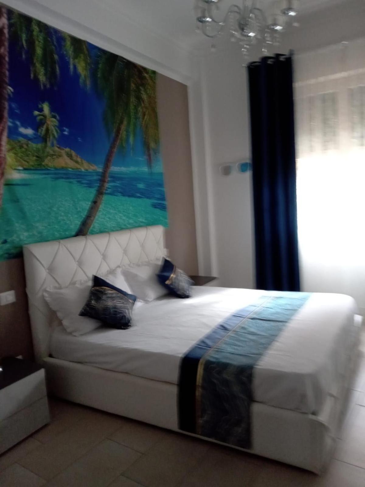Apartamento Dolce Casa *