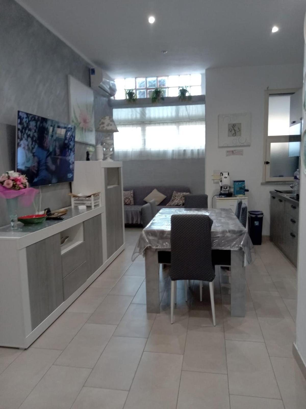 Dolce Casa Apartment *