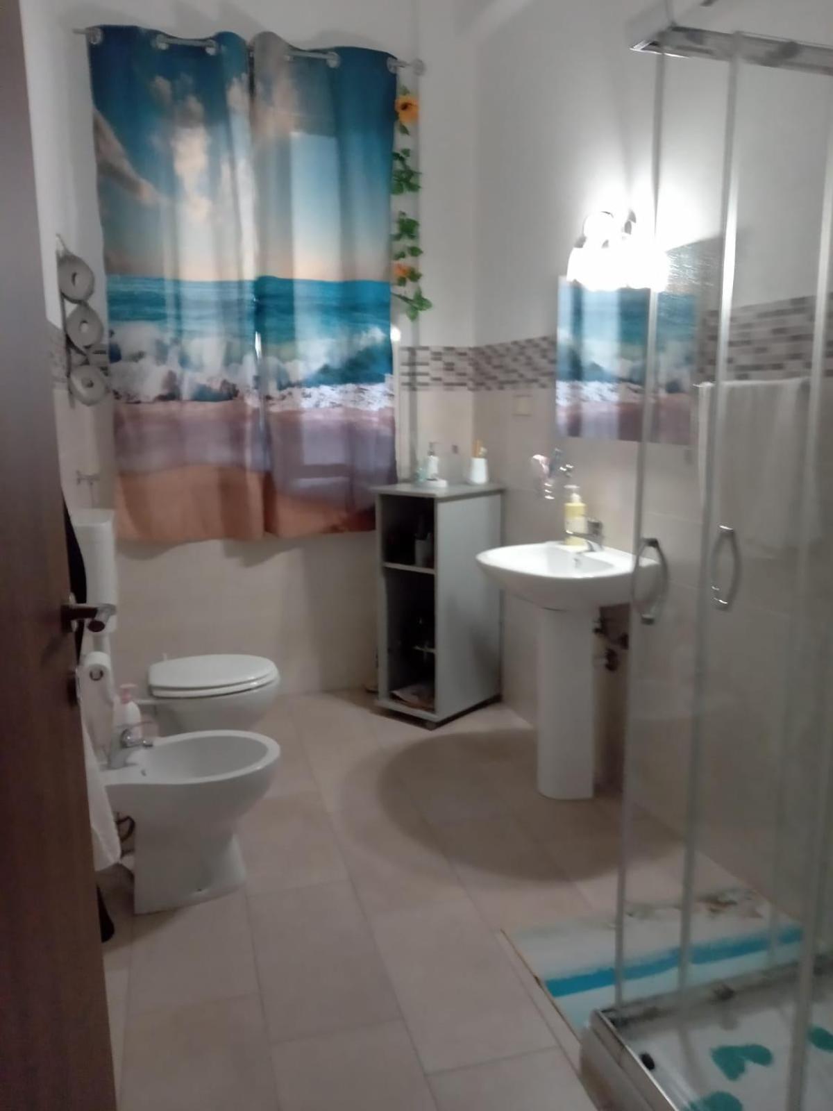 Apartment Dolce Casa Palermo