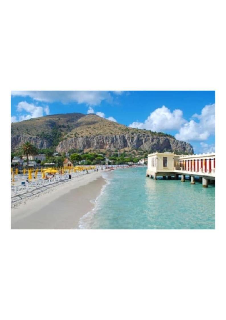 Mondello 50 Ashur *