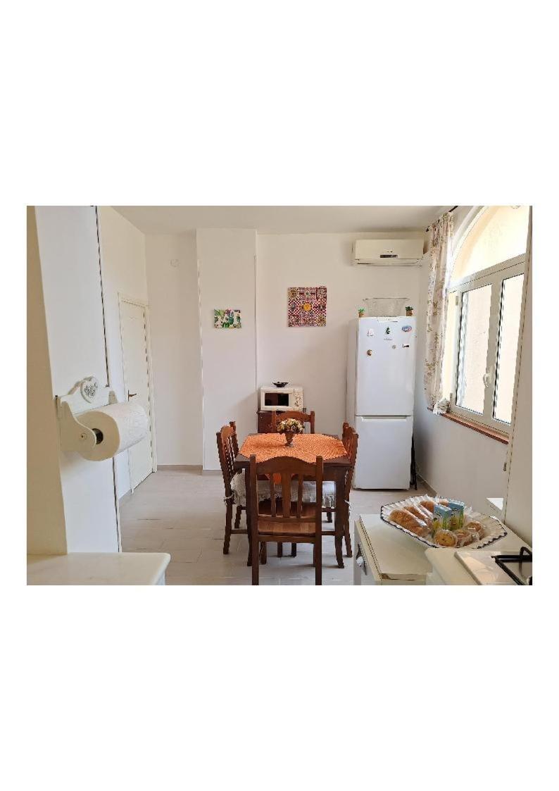 Apartamento Mondello 50 Ashur *