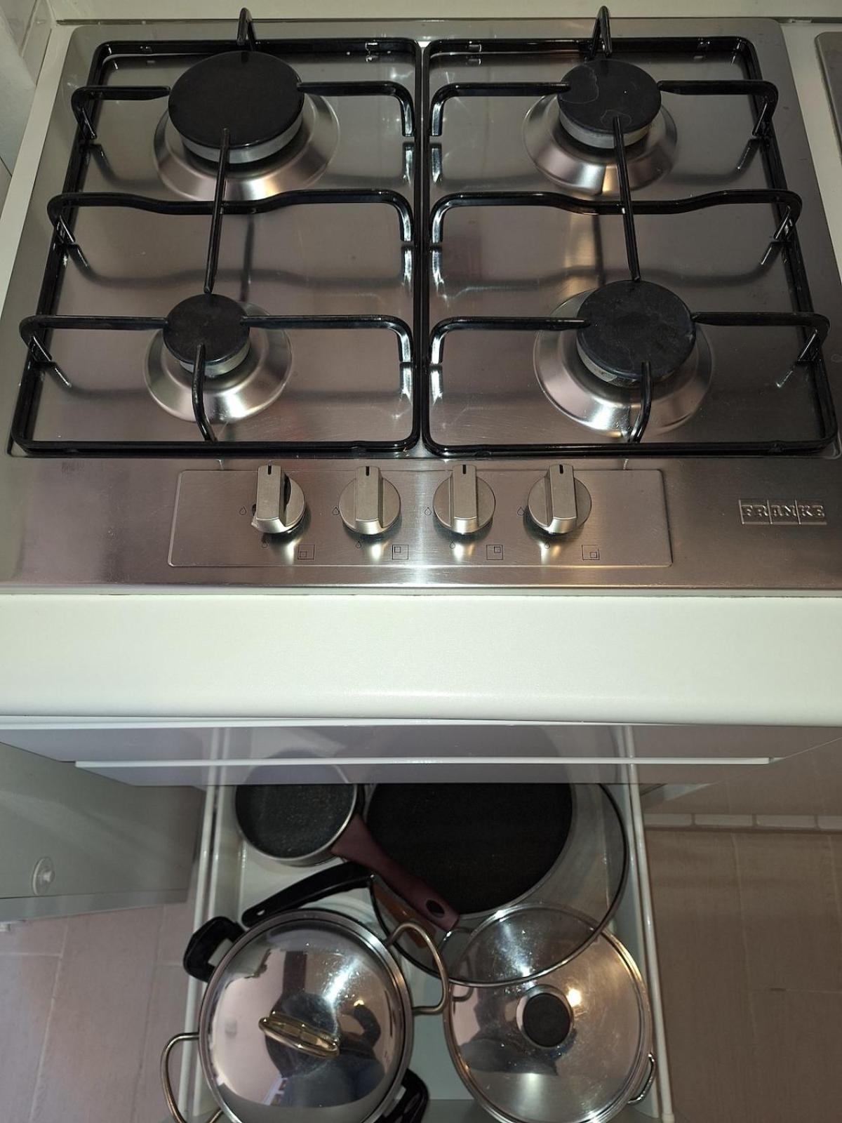 Apartamento Mondello 50 Ashur Palermo