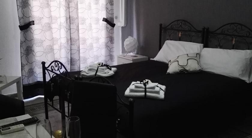 Bed & Breakfast Alba *