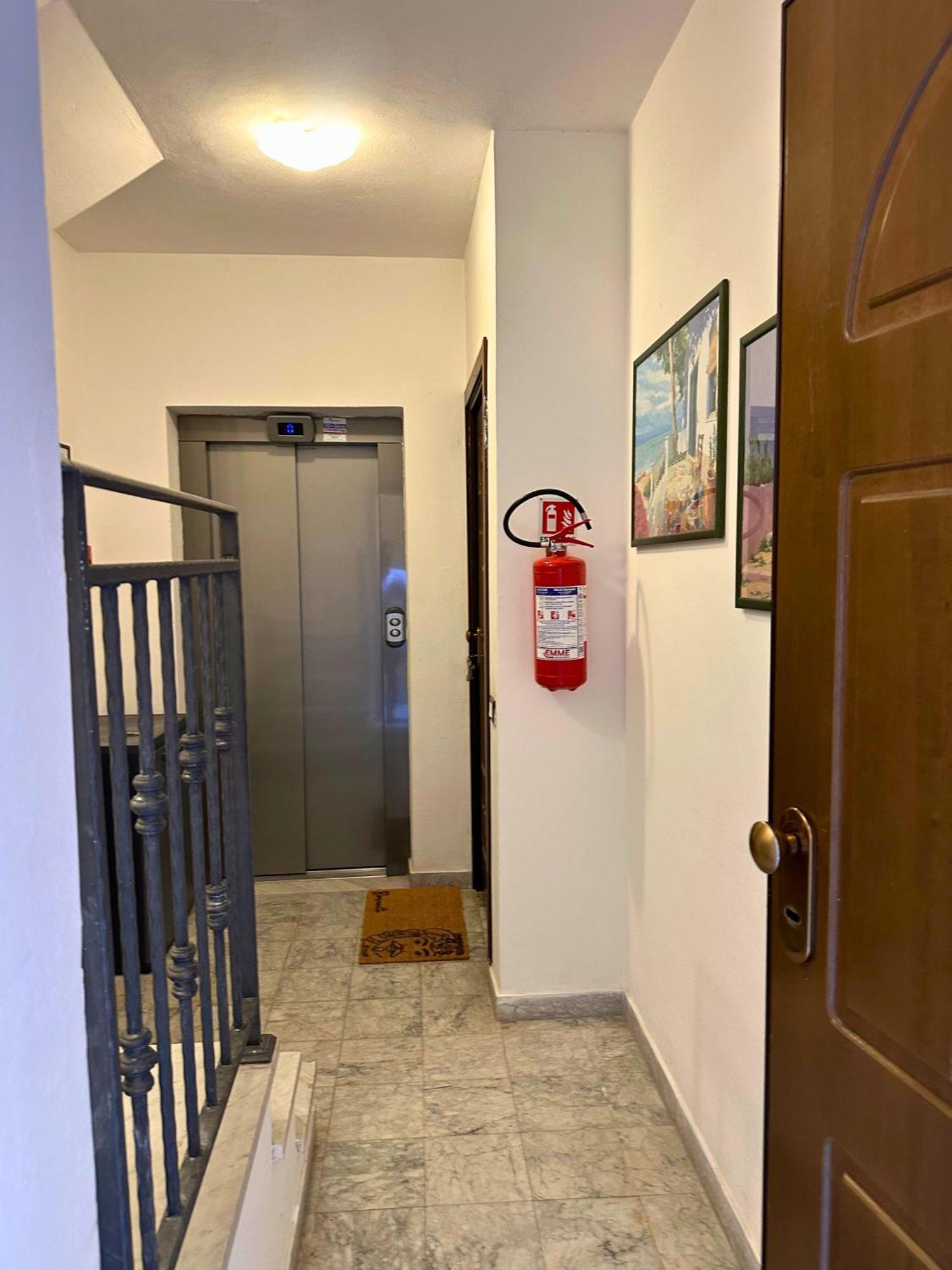 Appartamenti-residence Al Massimo Apartamento