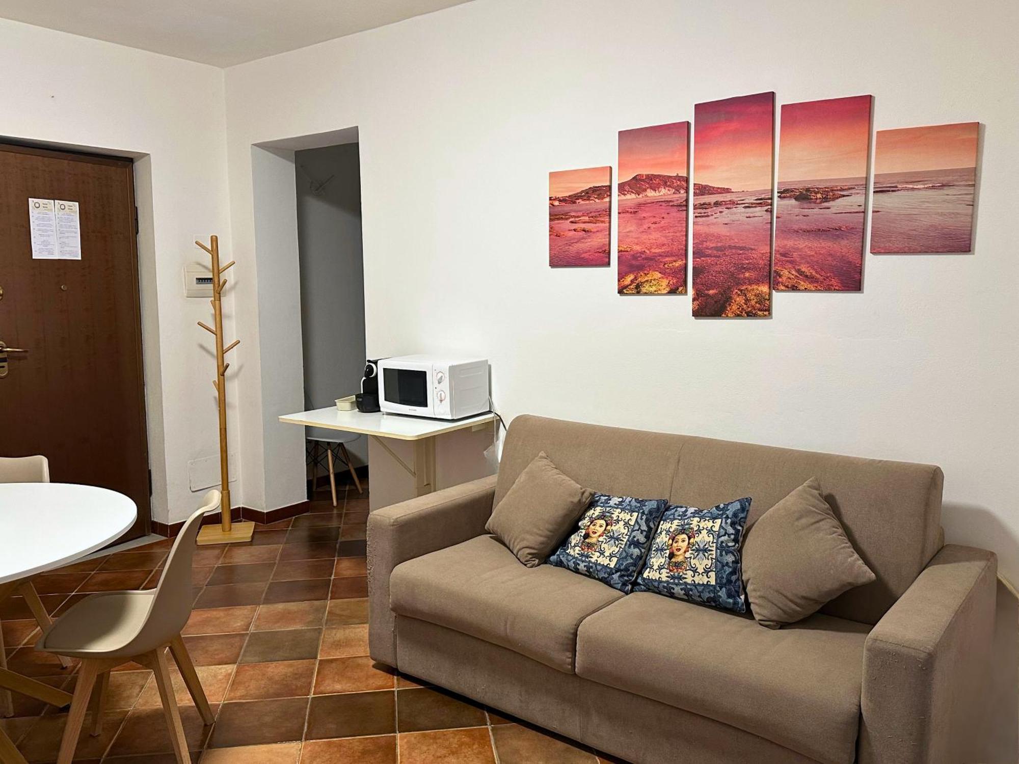 Appartamenti-residence Al Massimo Palermo