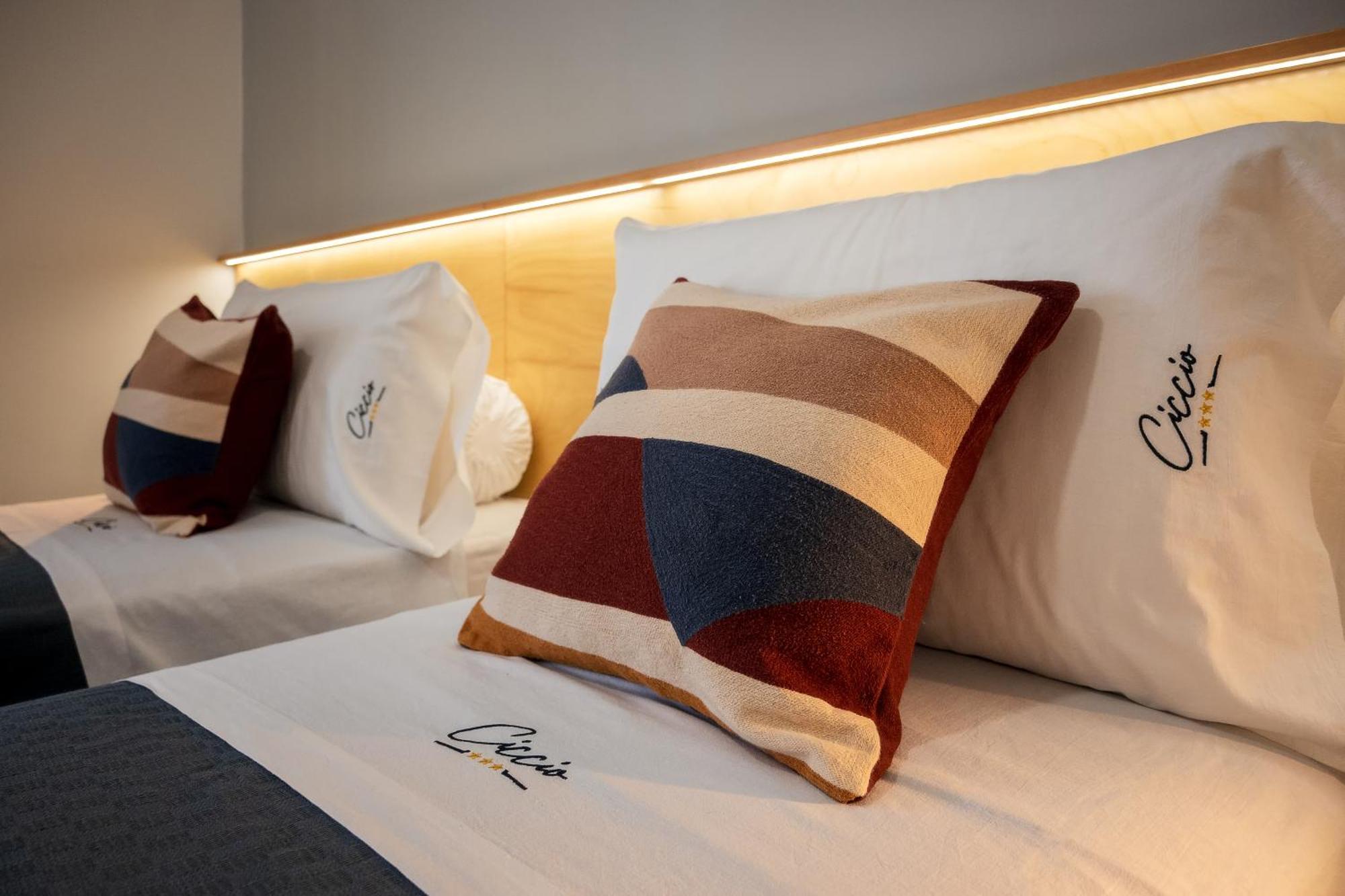Bed & Breakfast Ciccio R&b Di Rosaria Profeta