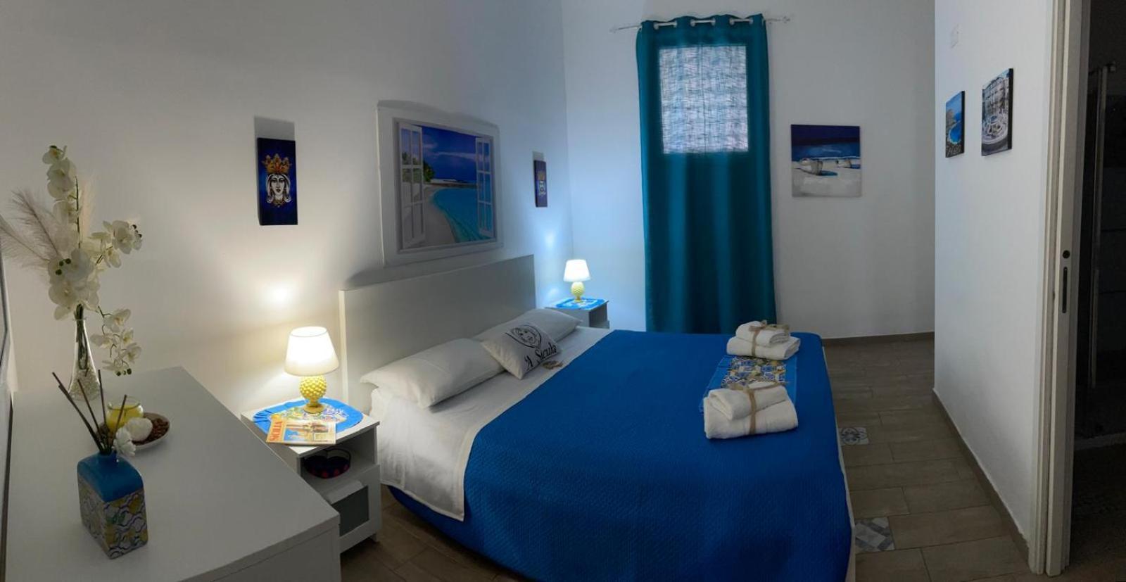Holiday home 'a Sicula Palermo