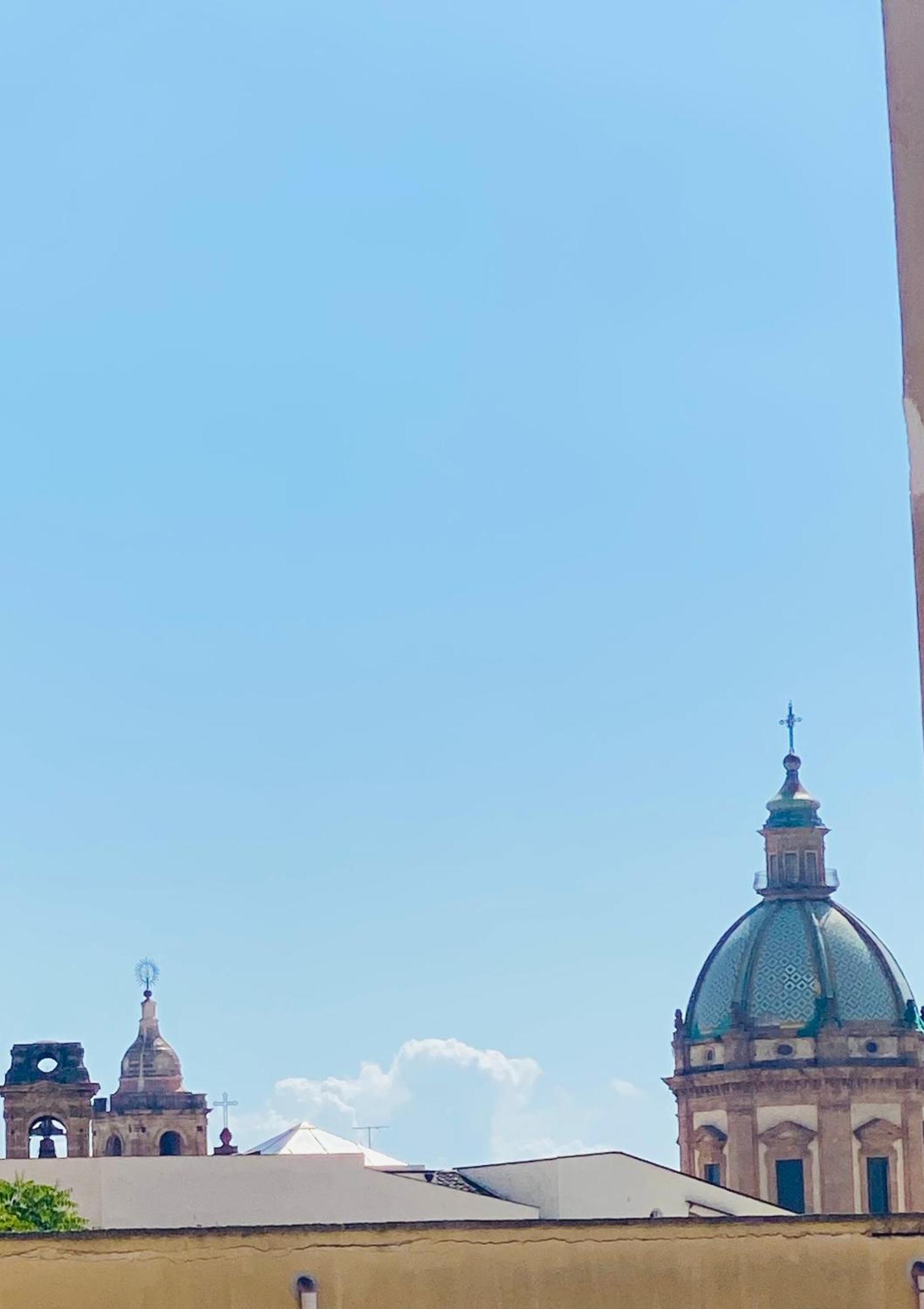Casetta Della Cattedrale