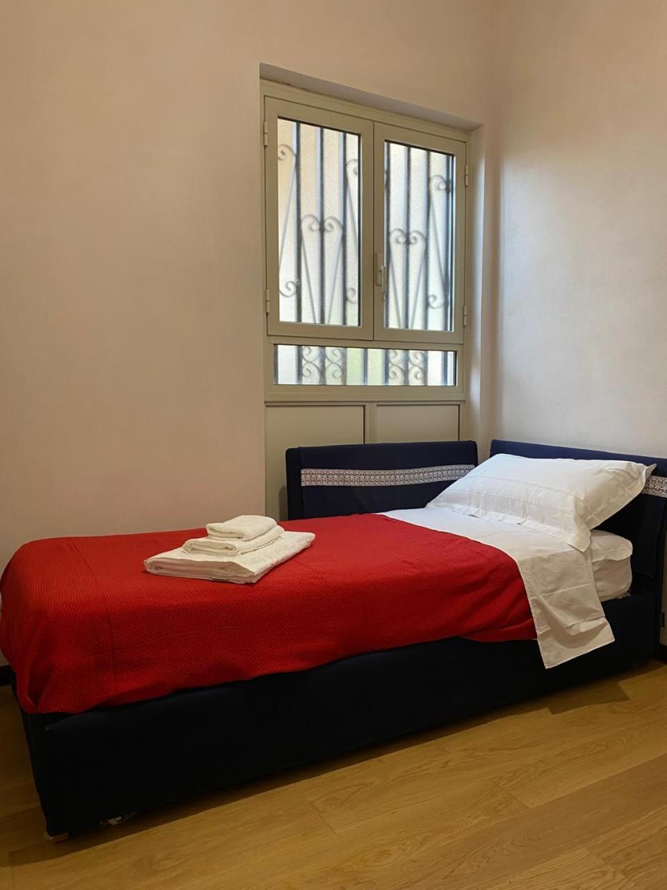 Duca Di Maqueda Apartment Palermo