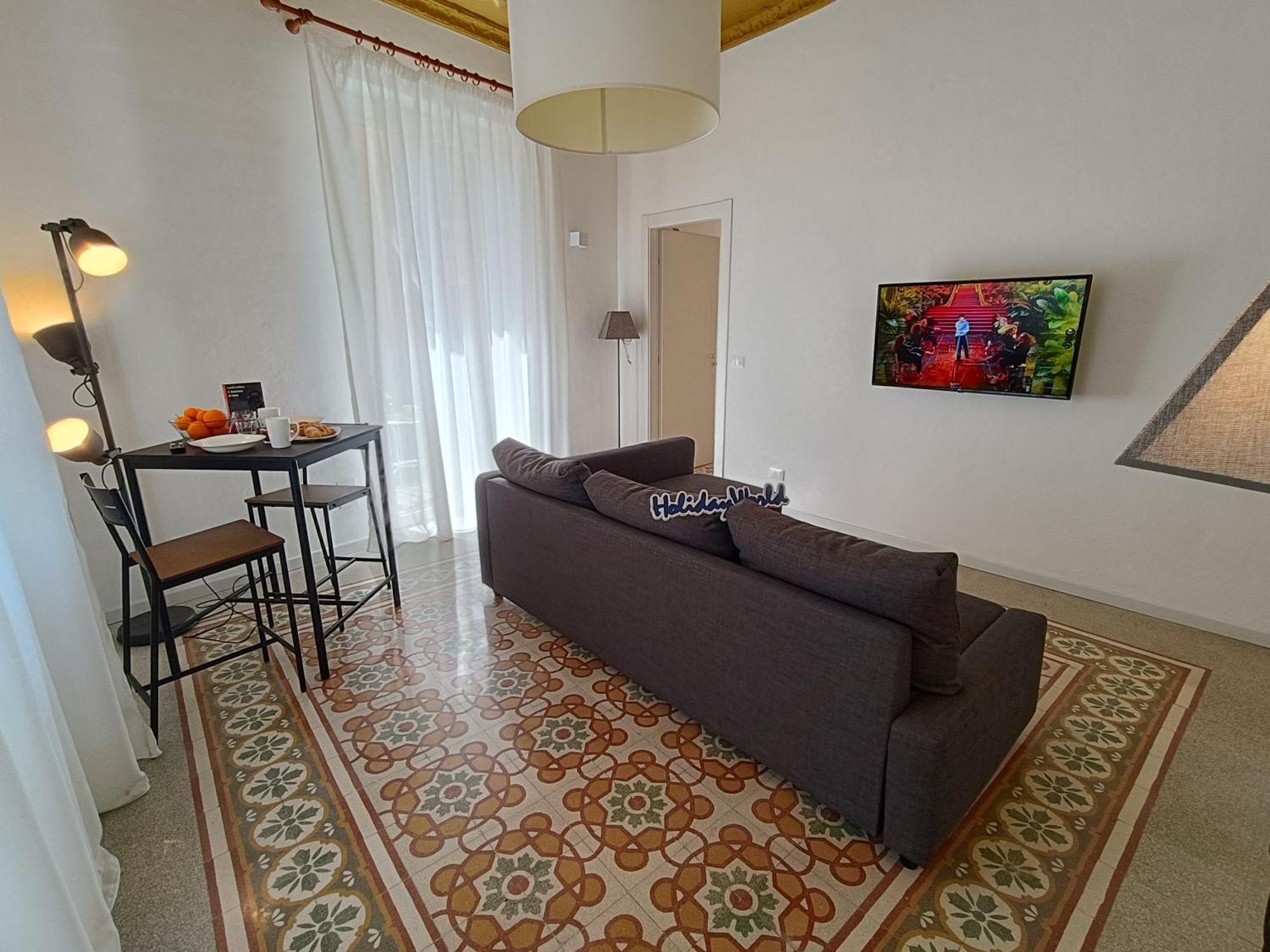 Casa Ducrot By World Apartment *