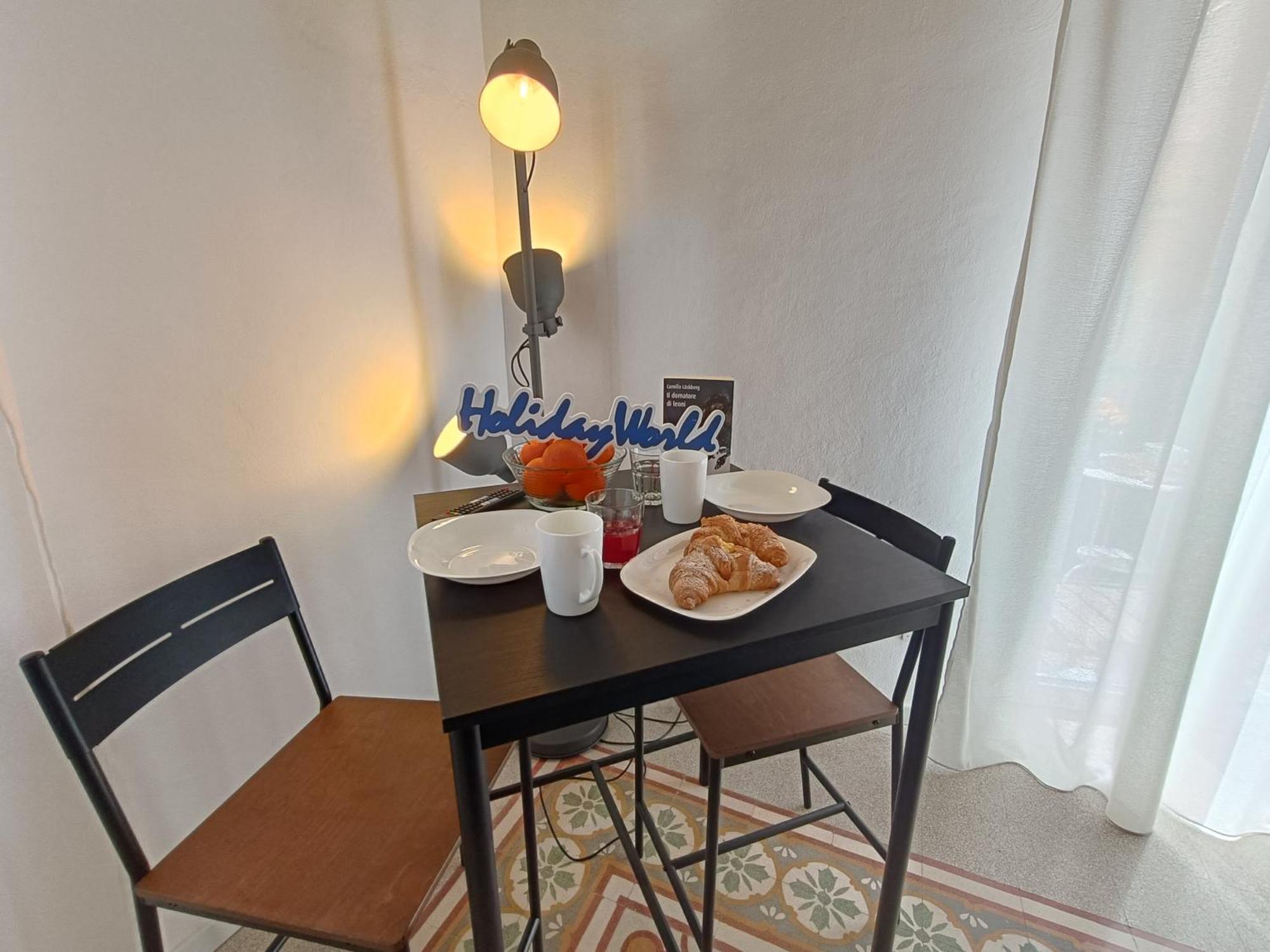 Apartment Casa Ducrot By World *