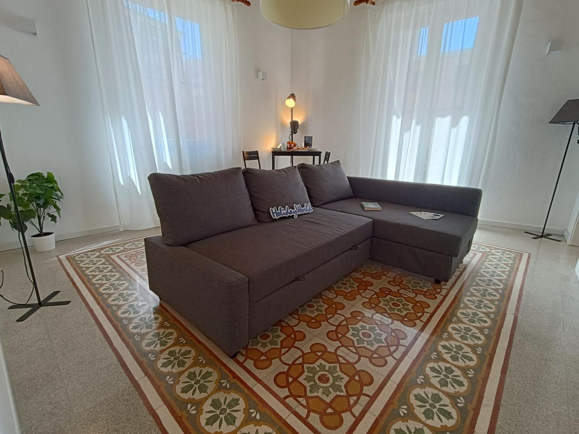 Casa Ducrot By World Palermo