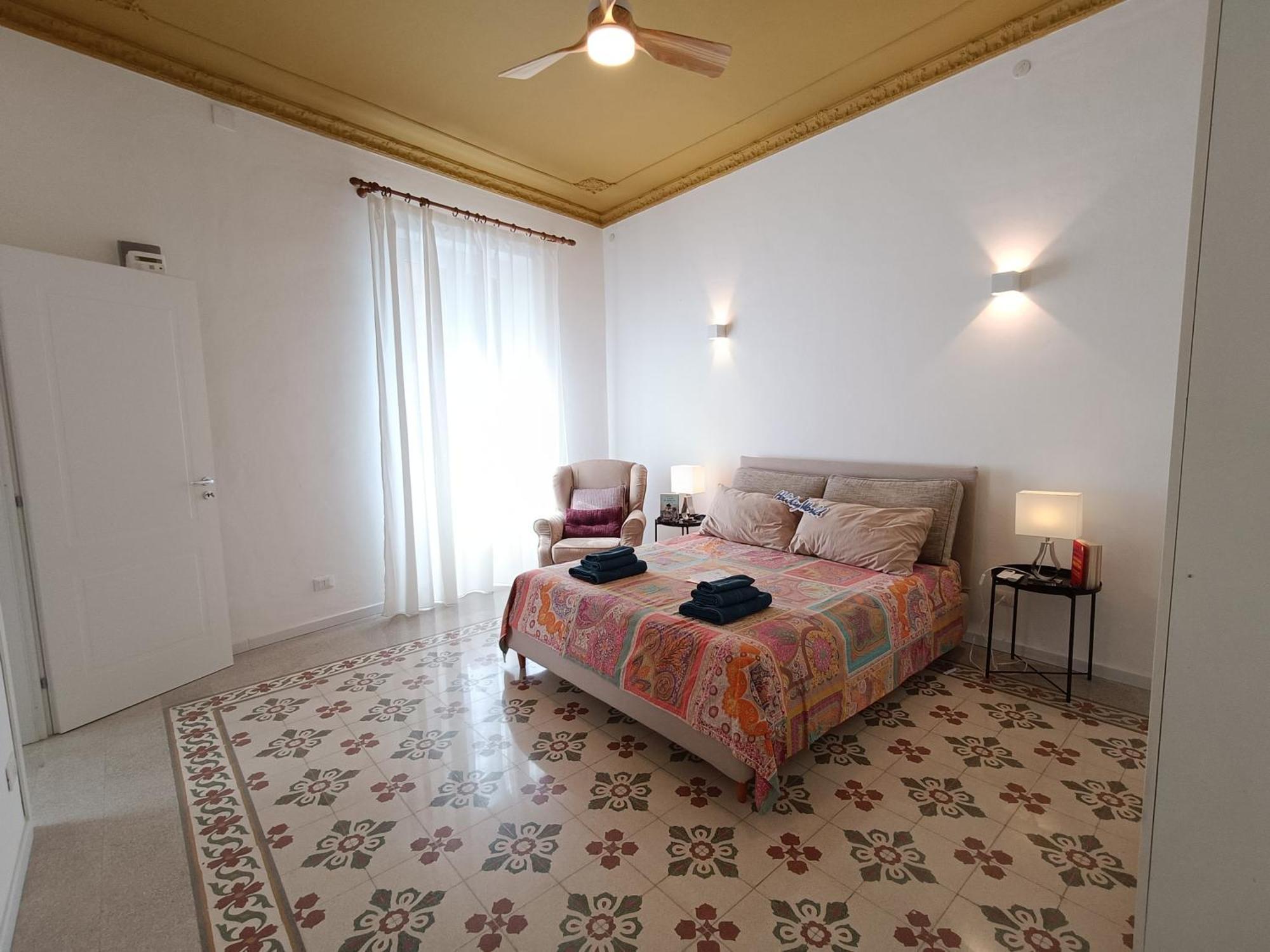 Casa Ducrot By World Palermo